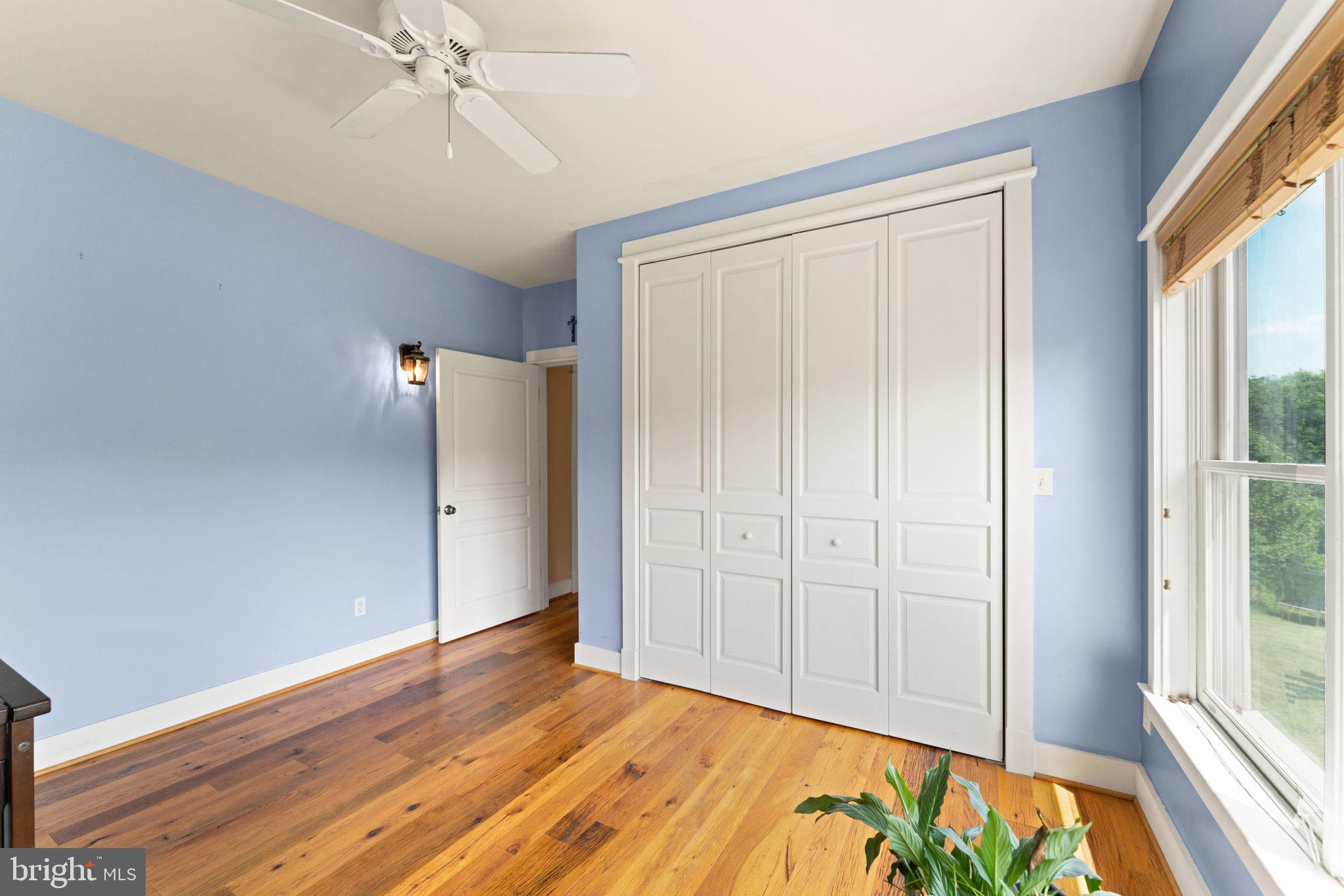 ECOVILLAGE - Residential Lease