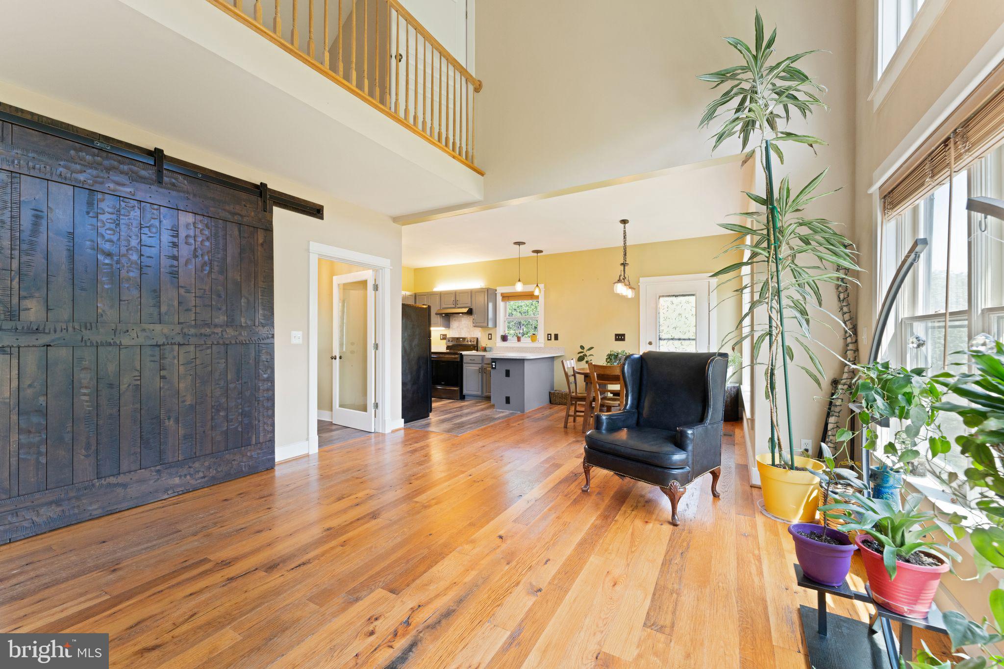 ECOVILLAGE - Residential Lease