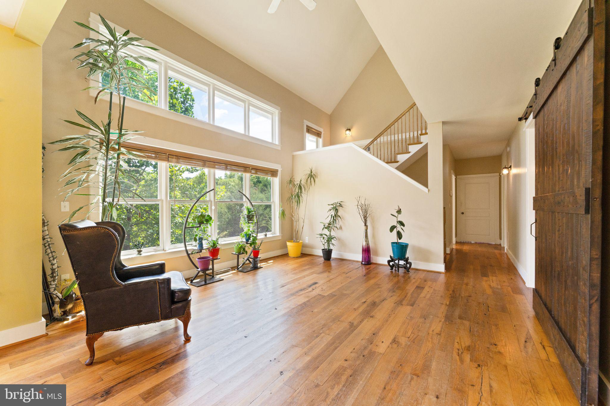 ECOVILLAGE - Residential Lease