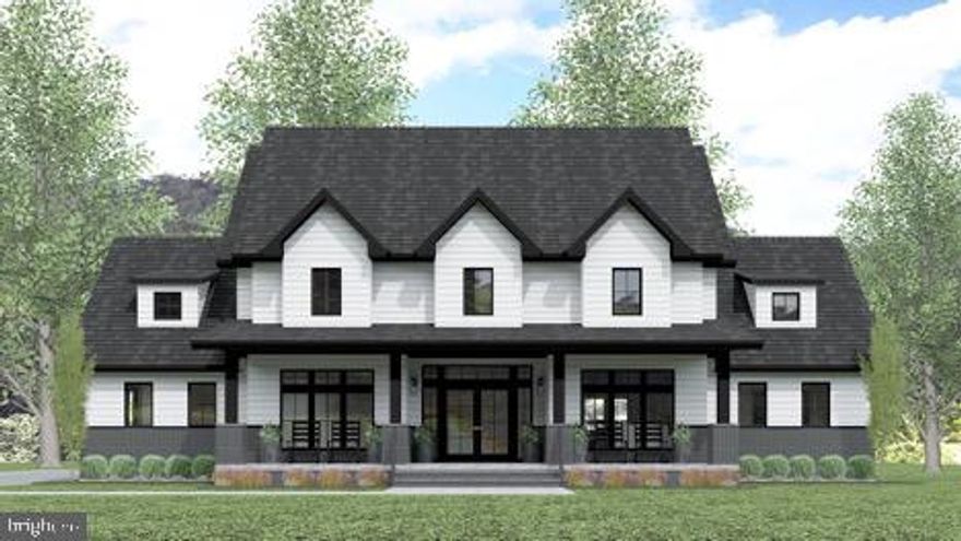 **New Construction To Be Built** This featured "Ivy Ridge" floor plan is a 2,869 square foot, Two-Story, Farmhouse design with 5 bedrooms, 4.5 baths, and a 3-Car Side Load Garage. It features Large Covered Porches, First-Floor primary Bedroom, First Floor Laundry Room, an Open-Concept Chef's Kitchen with Large Island, open to the Dining & Living Areas, and a Great Room with an Additional Bedroom & Full Bathroom. Perfect home for entertaining! Pictures are for illustrative purposes only and are options for buyers. Home and lot price packages start in the $700's. Excellent opportunity to customize your dream home. Bring your plan or choose one of the builder's many customizable plans. Springwood Custom Builders will have you in your new home in less than 6-months! Glenville Hollow Farm Estates development has 8 total lots ranging from 1.31 acres to 7 acres. Located within the sought-after Manheim Twp and Southwestern School District. Conveniently located minutes from the MD State Line. 32 miles to Baltimore, 11 miles to Hanover, 20 miles to York, 43 miles to Hershey, and 45 miles to Harrisburg. Taxes TBD after completion of the house. Make an appointment today!