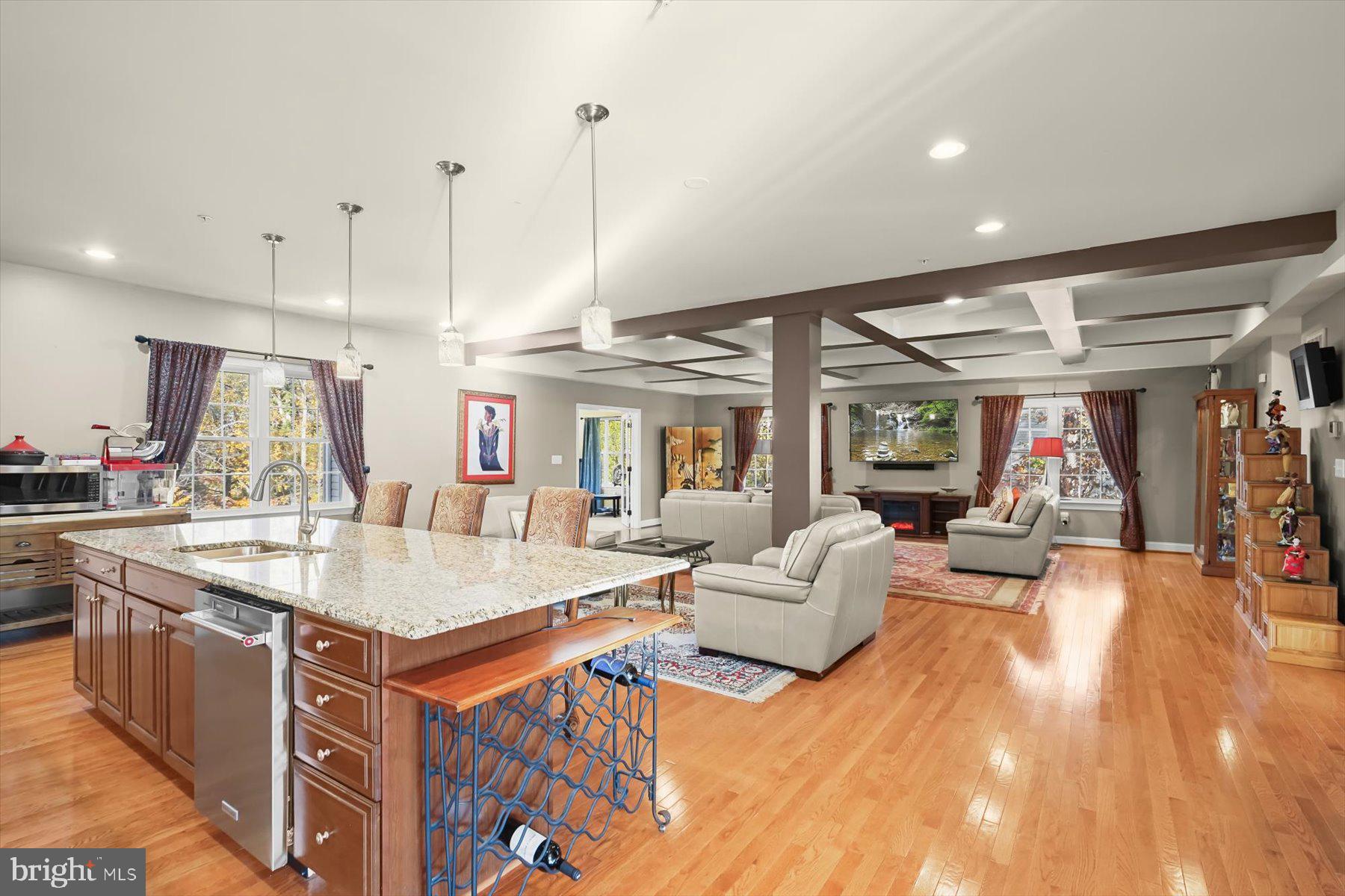 TANTALLON - Residential