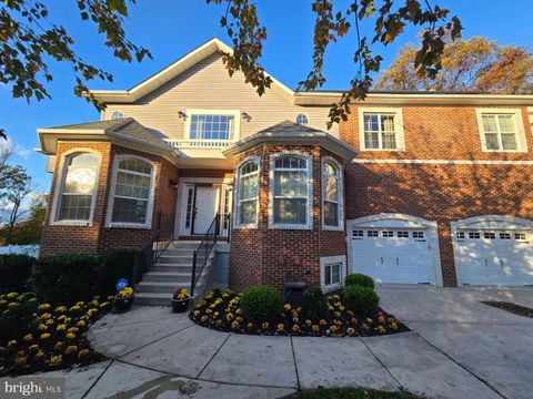 202 BONHILL DRIVE FORT WASHINGTON MD 20744