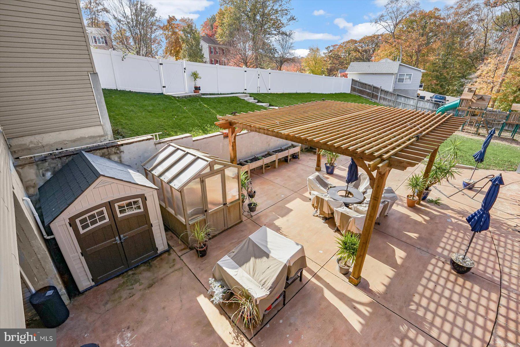 TANTALLON - Residential