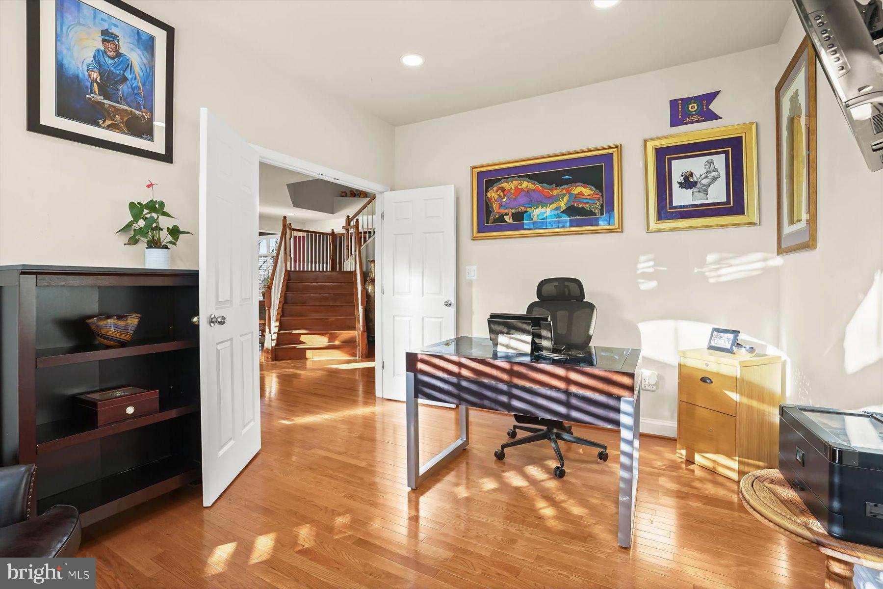 TANTALLON - Residential