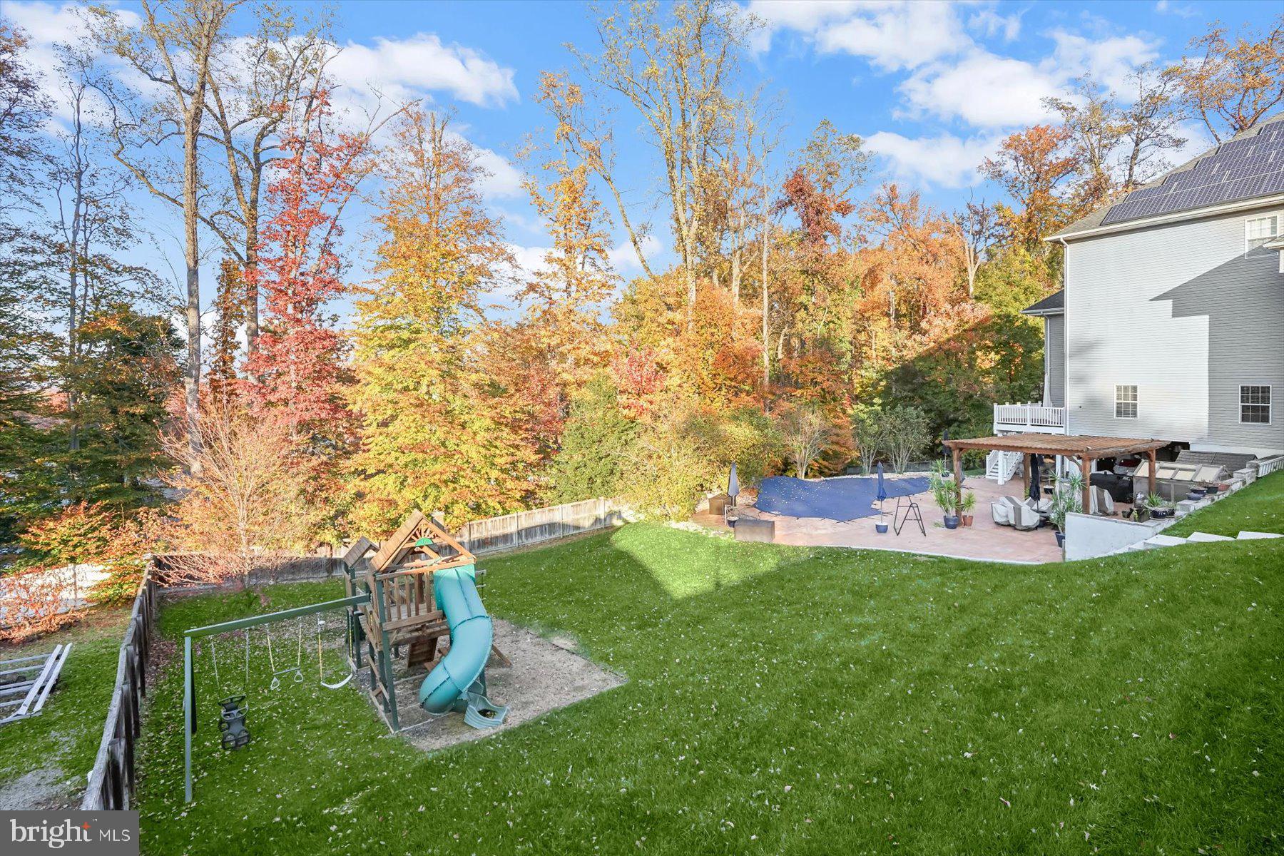 TANTALLON - Residential