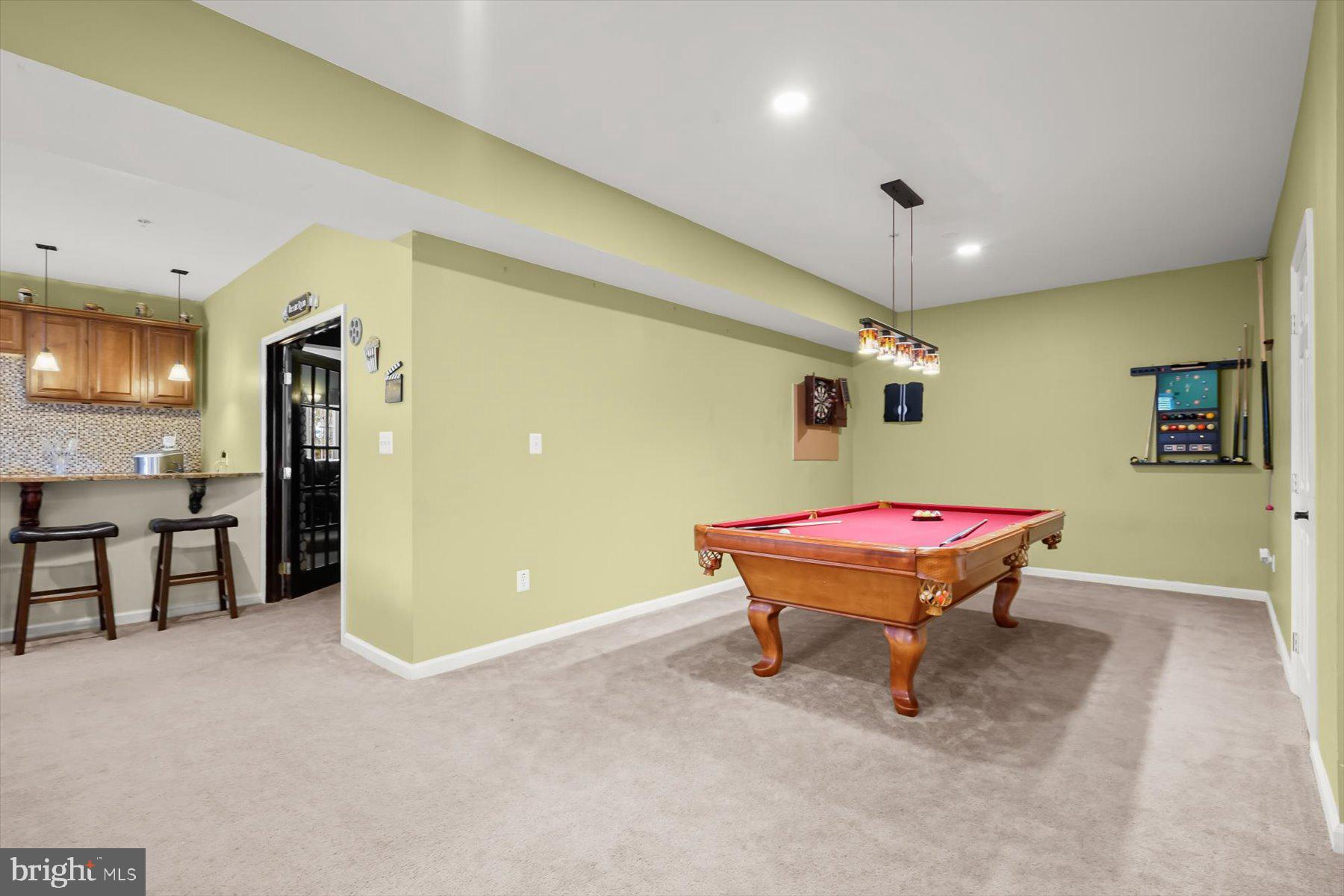 TANTALLON - Residential