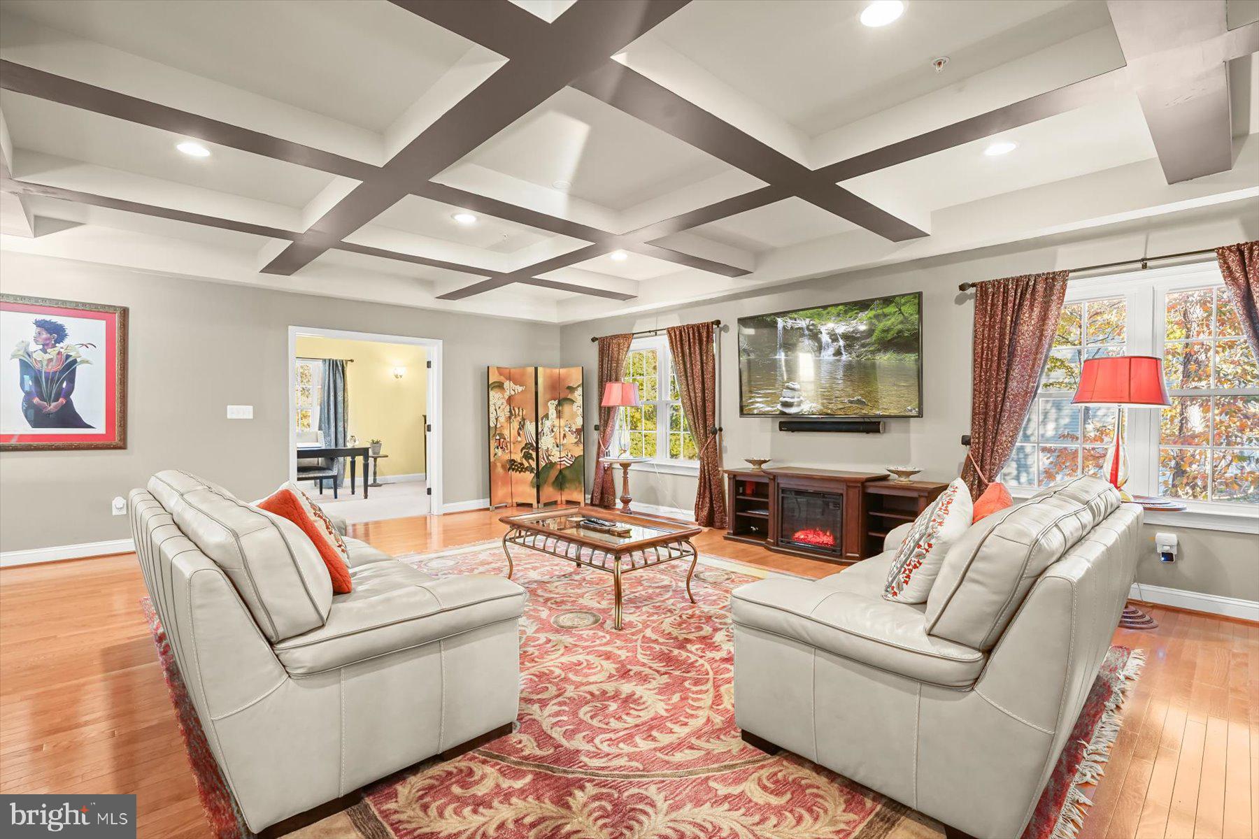 TANTALLON - Residential