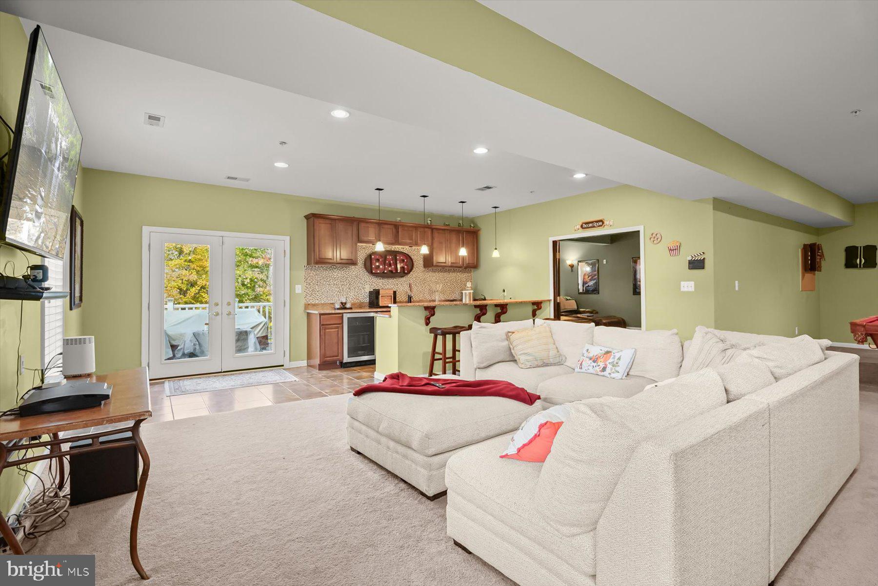 TANTALLON - Residential