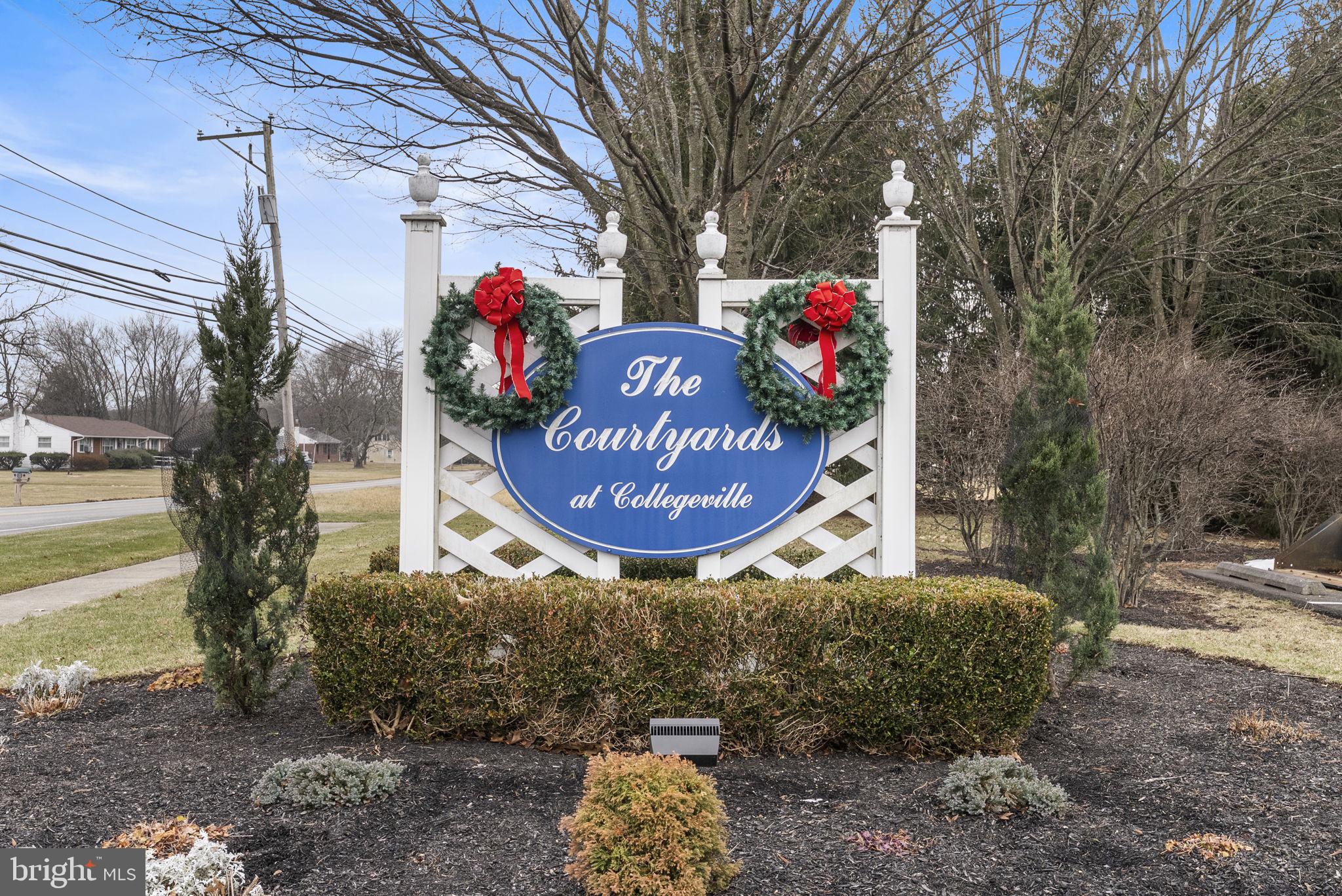 COURTYARDS - Residential