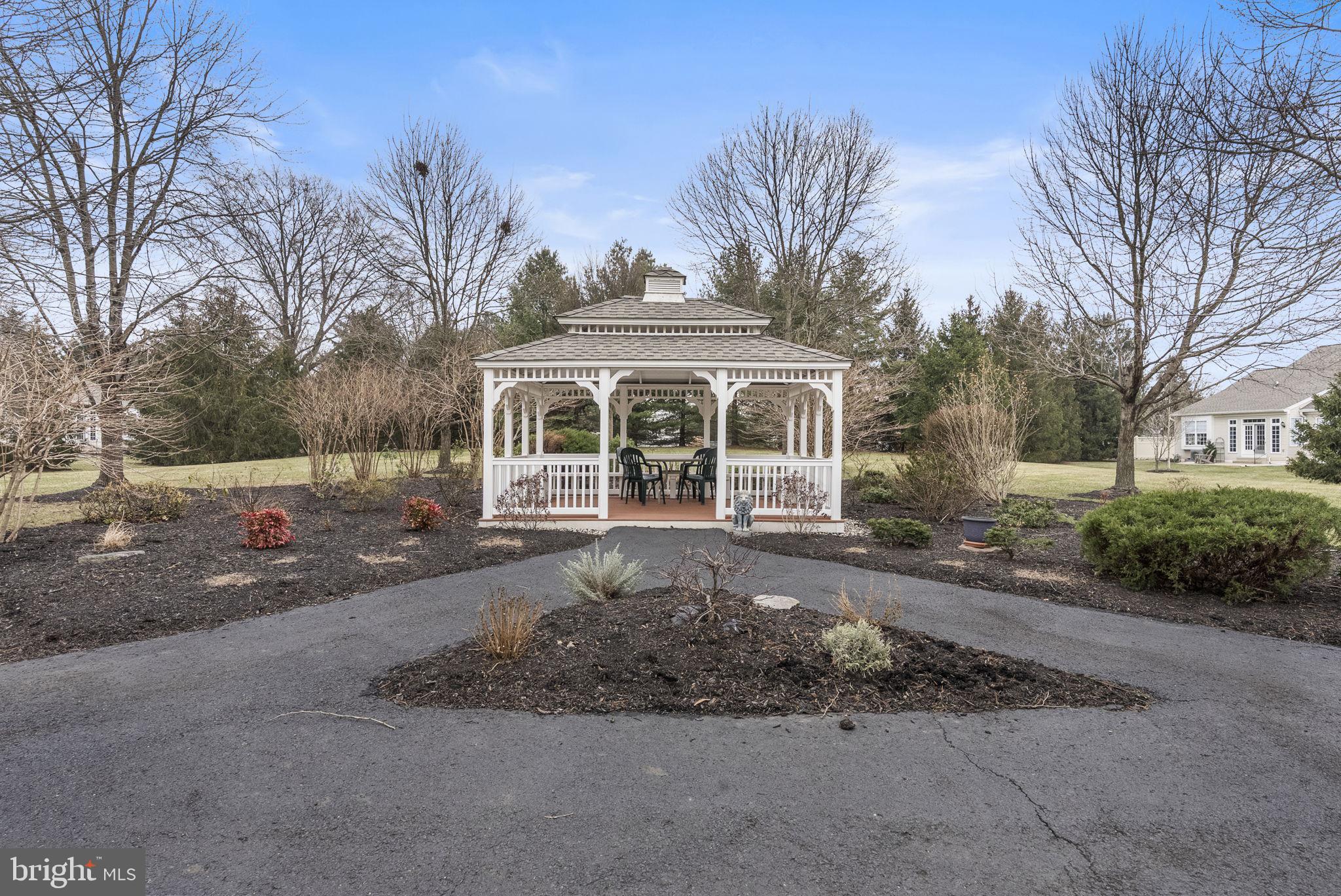 COURTYARDS - Residential