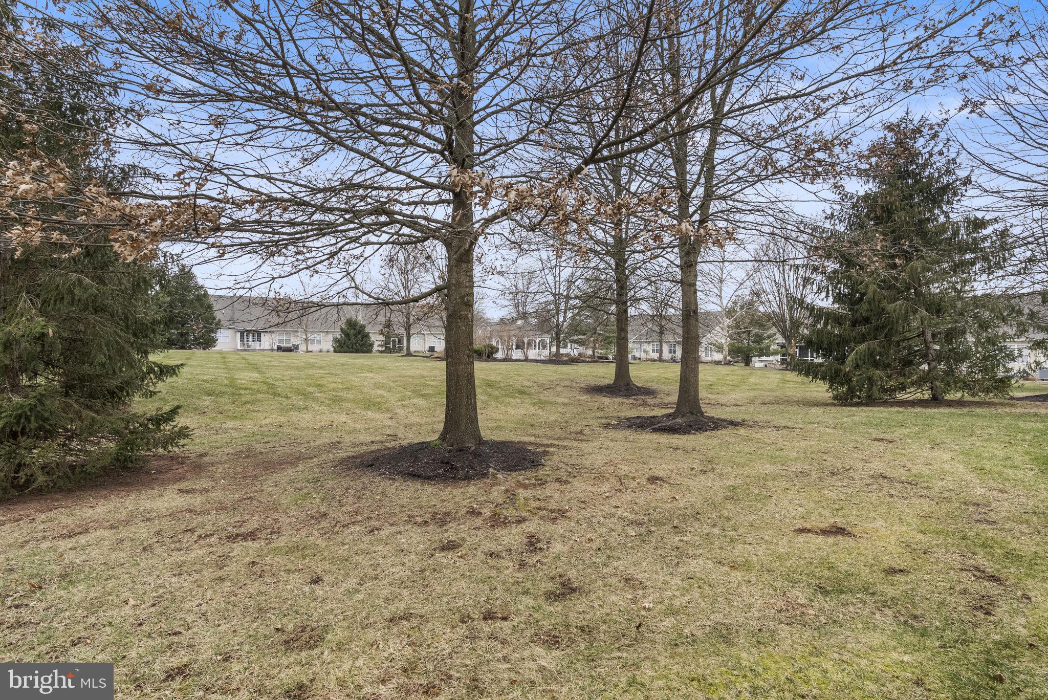 COURTYARDS - Residential