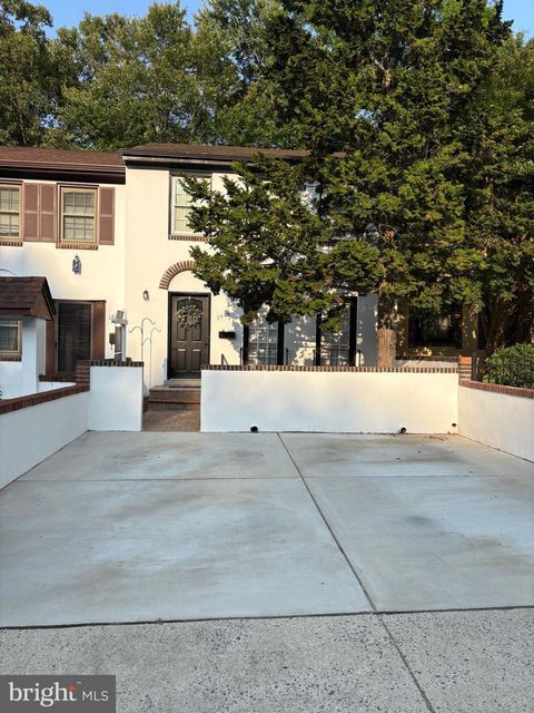 2929 ESPANA COURT FAIRFAX VA 22031