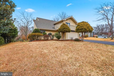 5948 HALL STREET SPRINGFIELD VA 22152