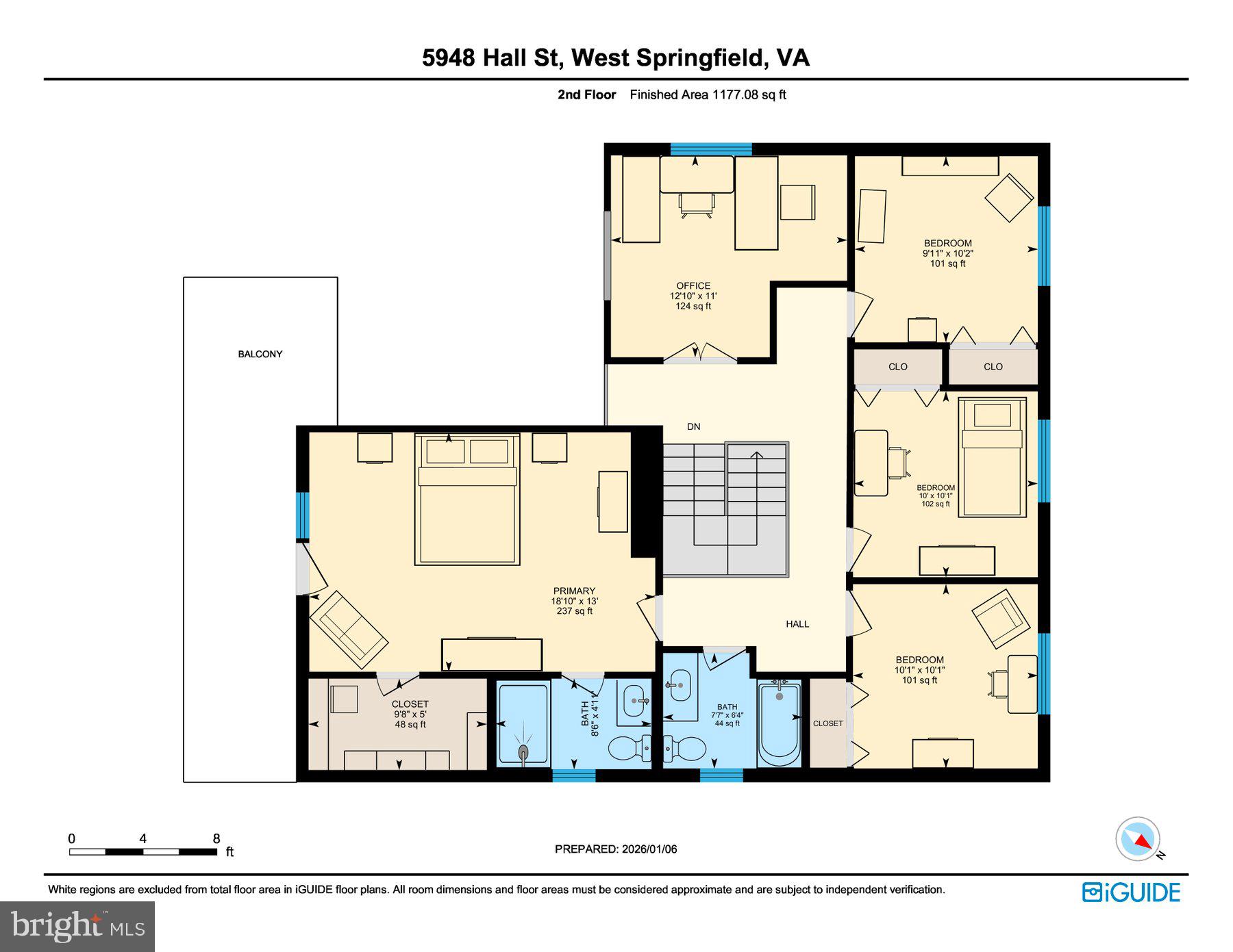 SOUTHERN GROVE - Residential