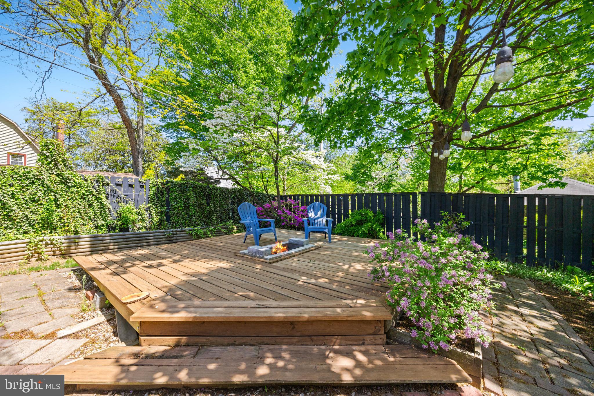 TOWSON ESTATES - Residential
