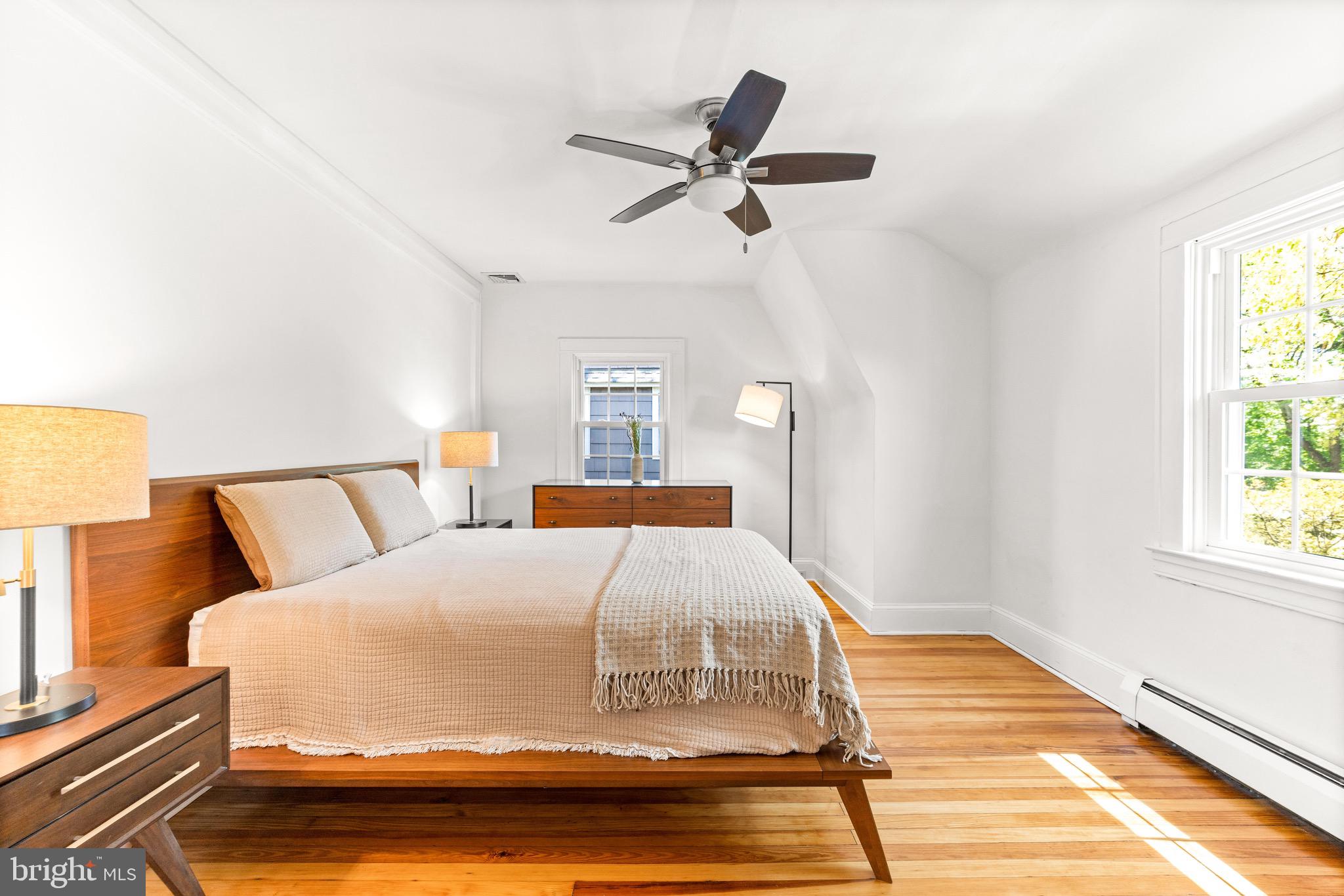 TOWSON ESTATES - Residential