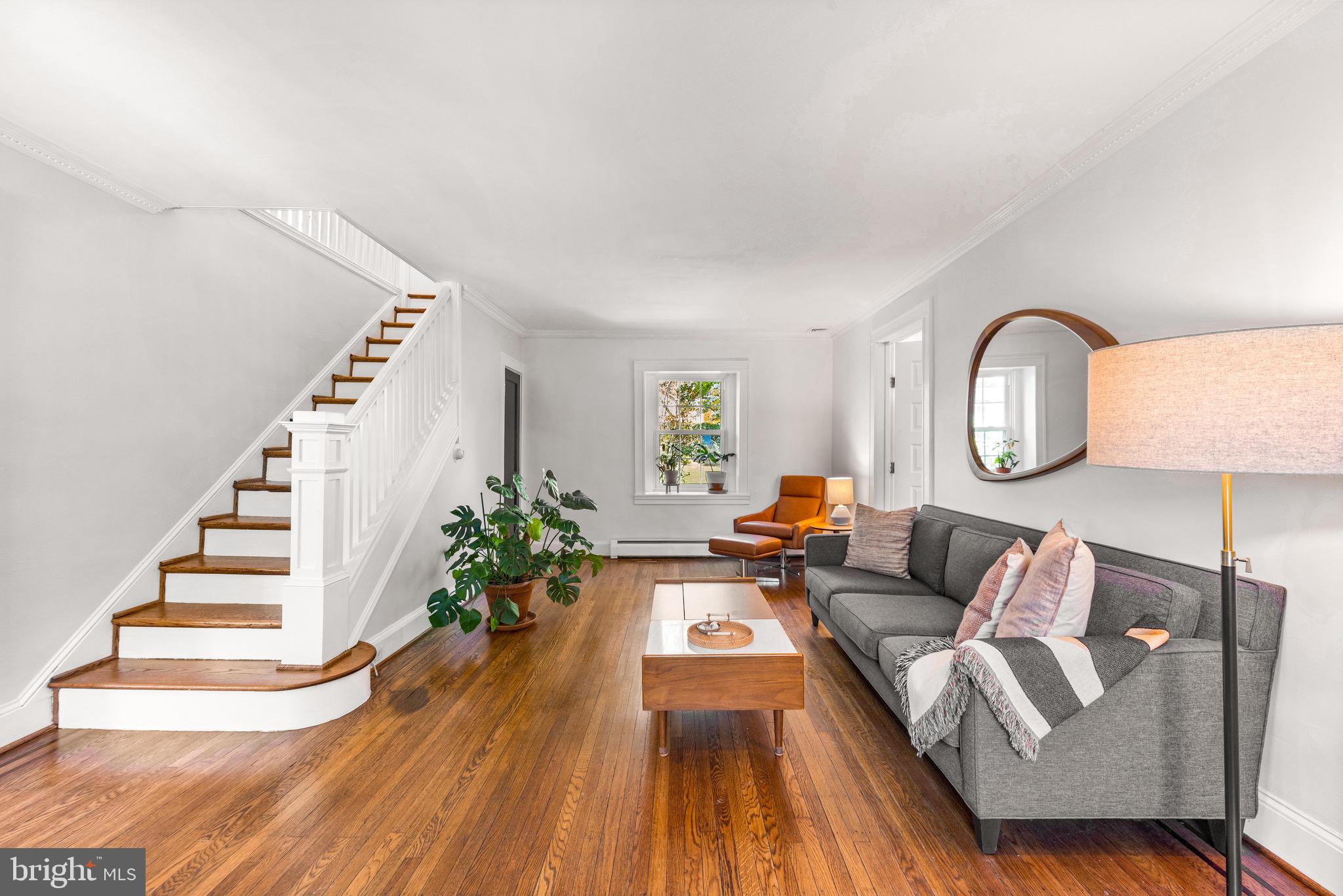 TOWSON ESTATES - Residential