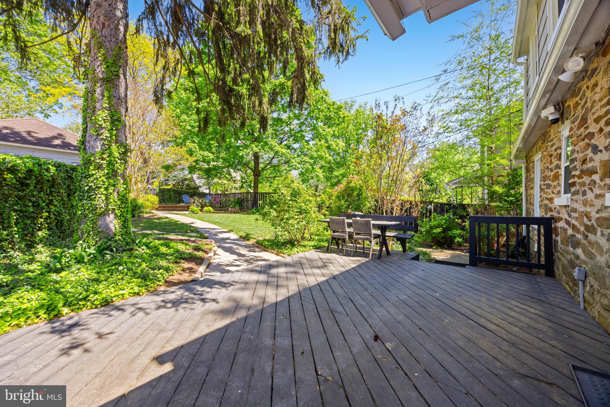 TOWSON ESTATES - Residential