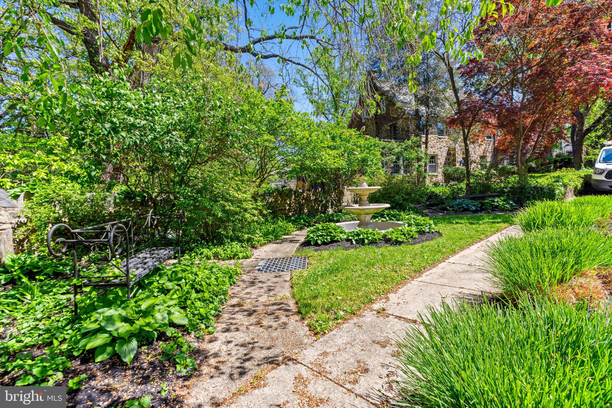 TOWSON ESTATES - Residential