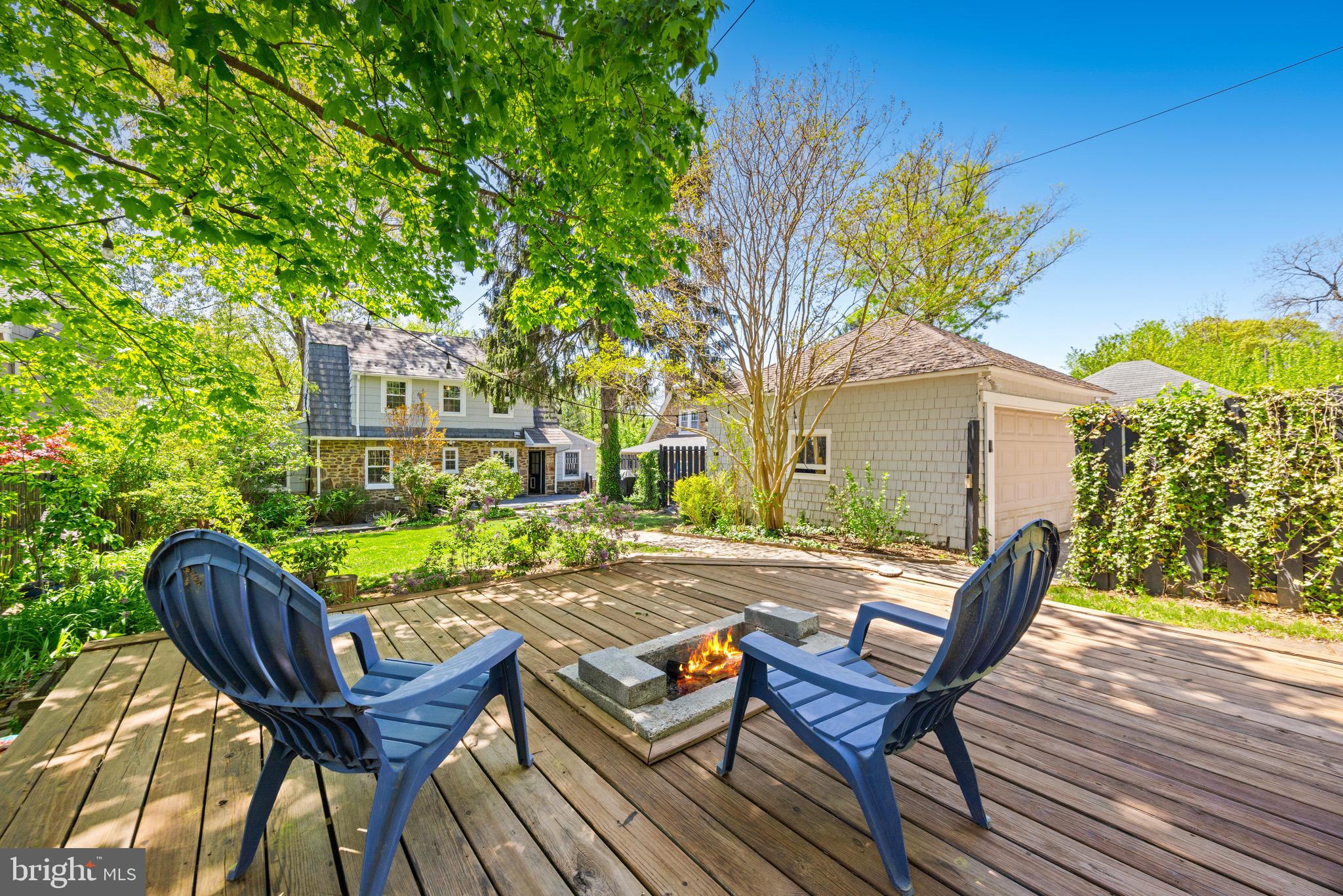 TOWSON ESTATES - Residential