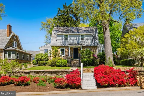 822 E Joppa Road, Baltimore, MD 21286 - MLS#: MDBC2127310