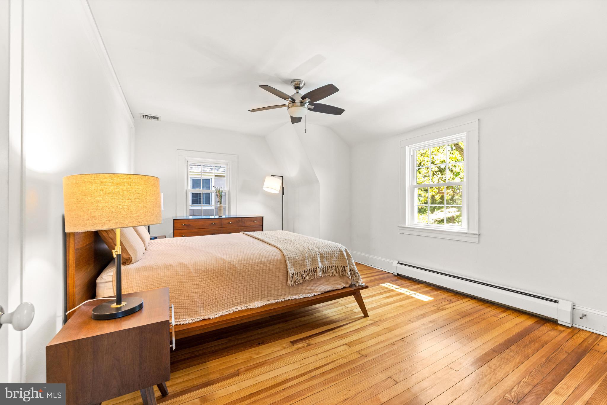TOWSON ESTATES - Residential