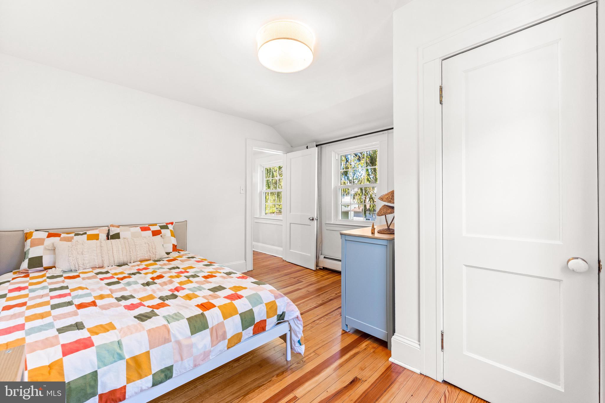 TOWSON ESTATES - Residential