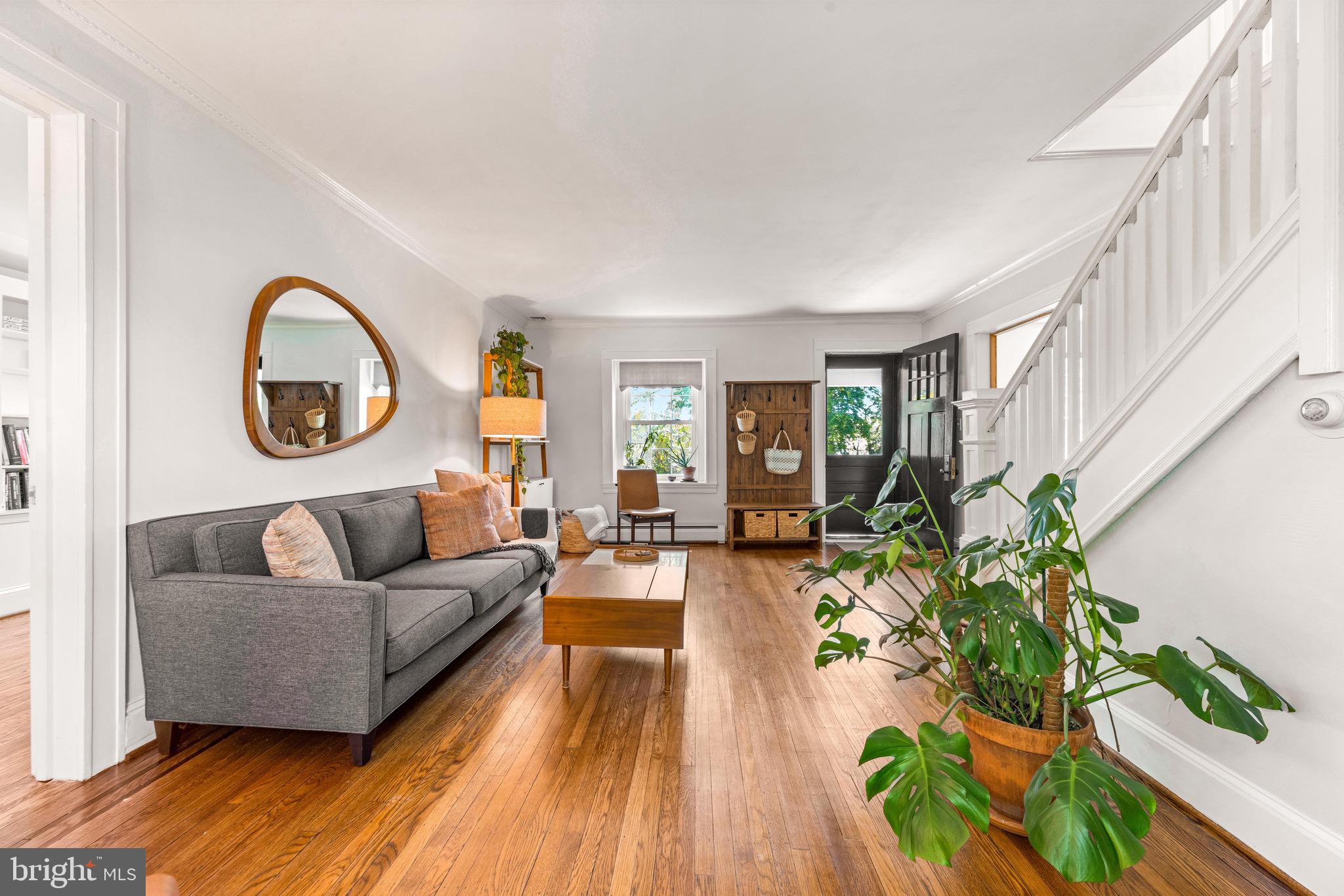 TOWSON ESTATES - Residential