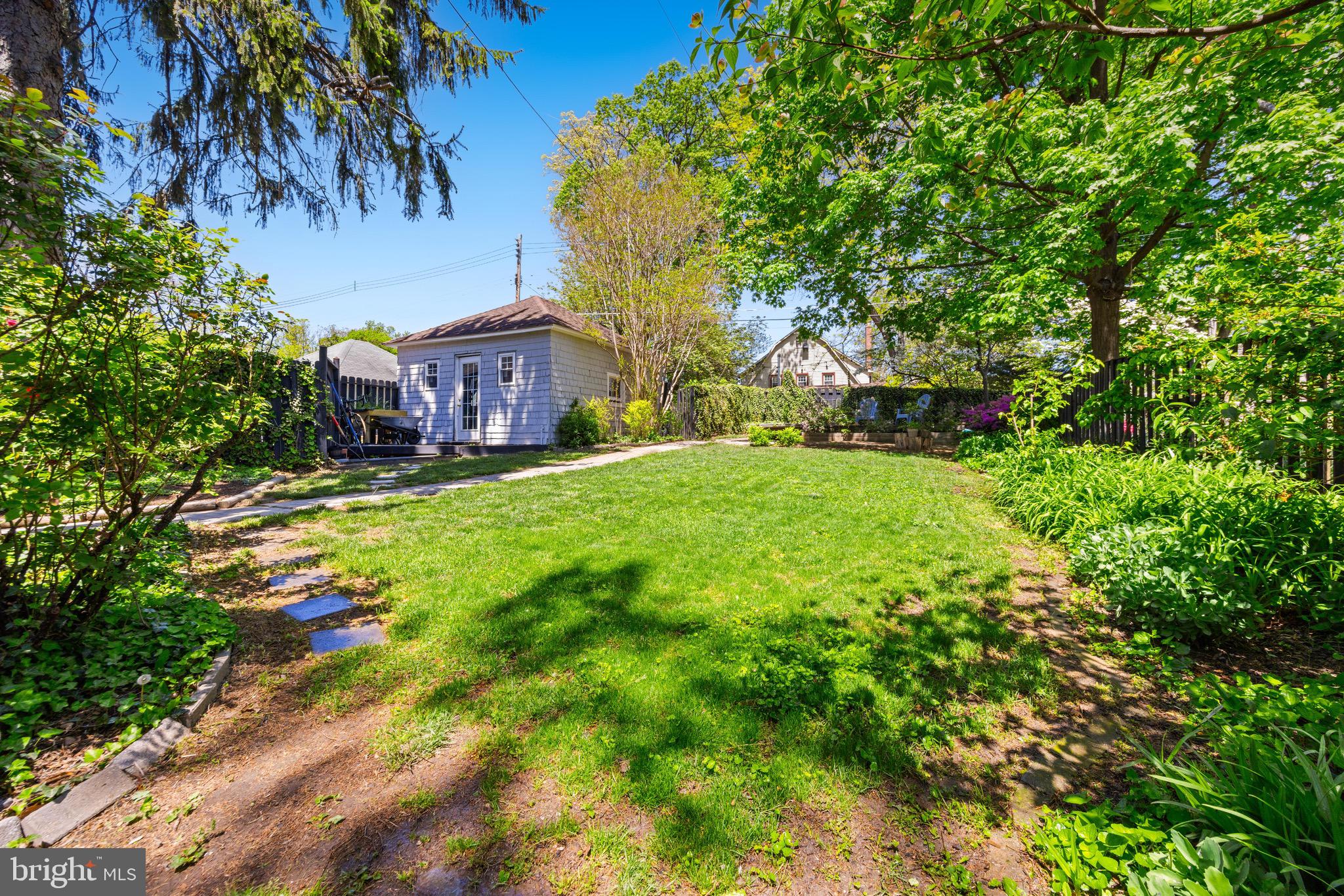TOWSON ESTATES - Residential