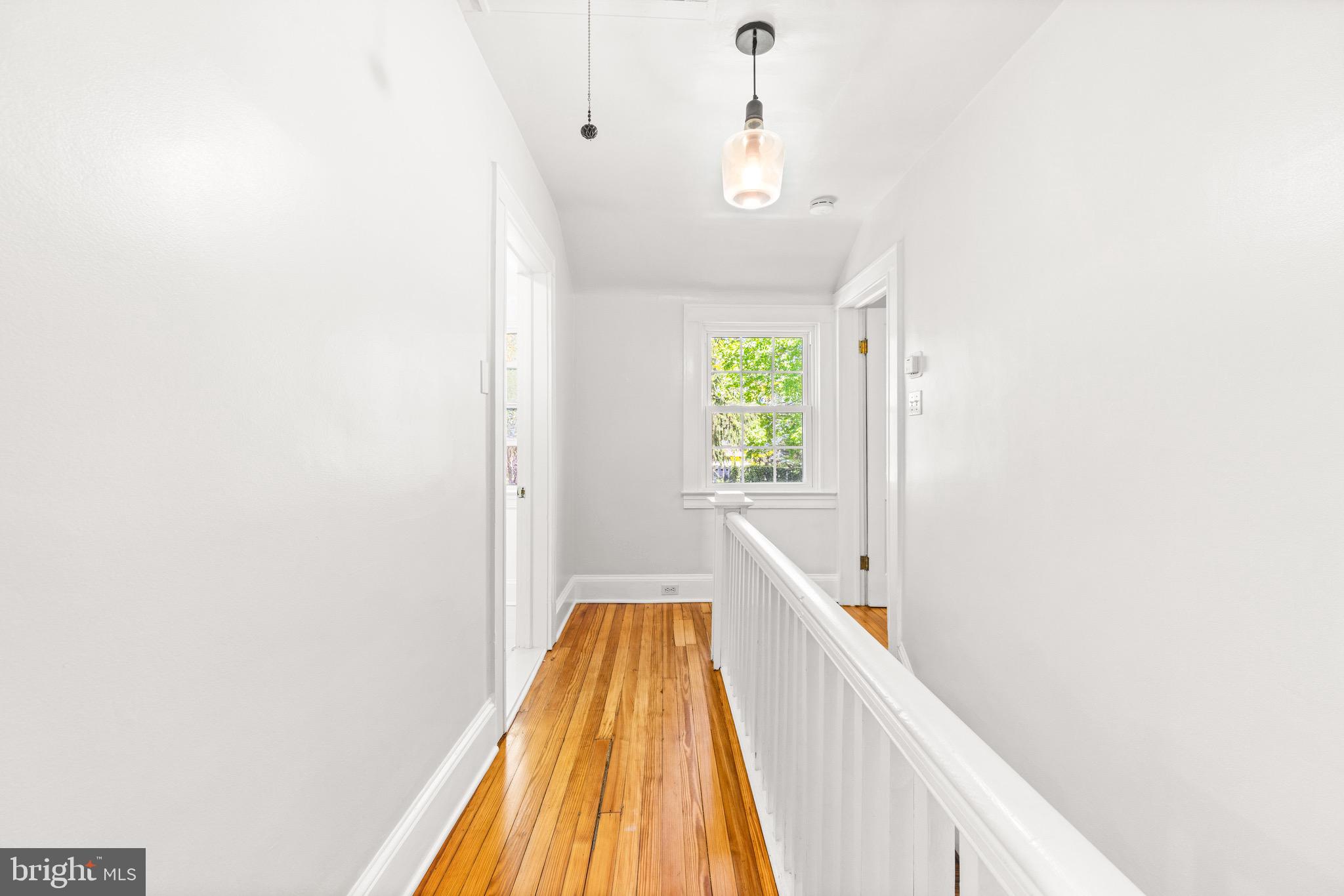 TOWSON ESTATES - Residential