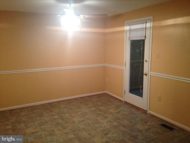 VILLAGE OF HICKORY RIDGE - Residential Lease