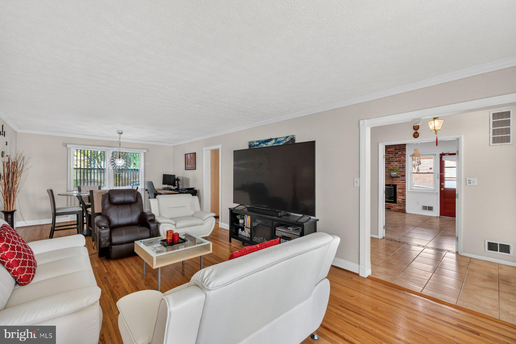 2311 COLERIDGE DRIVE