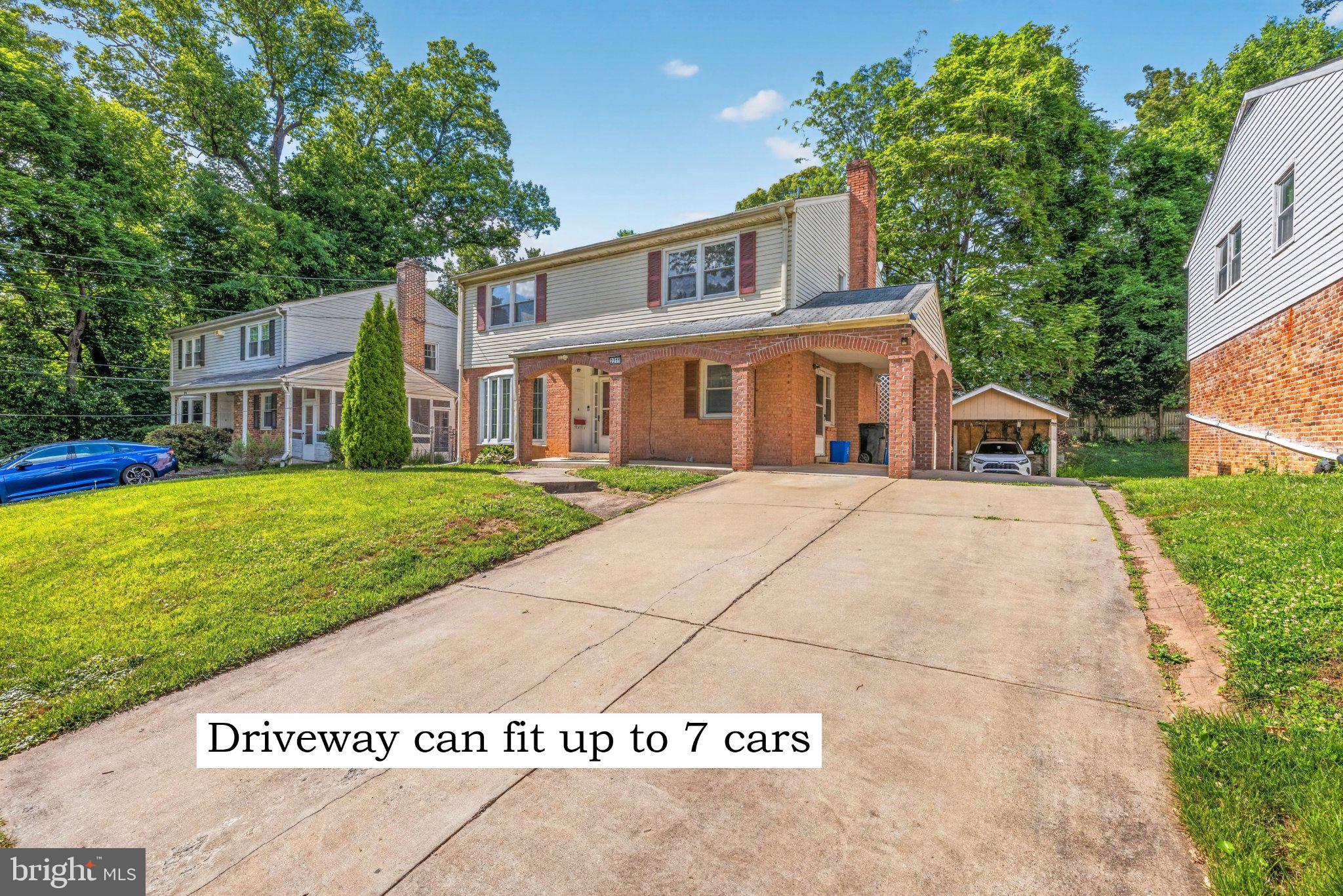 2311 COLERIDGE DRIVE