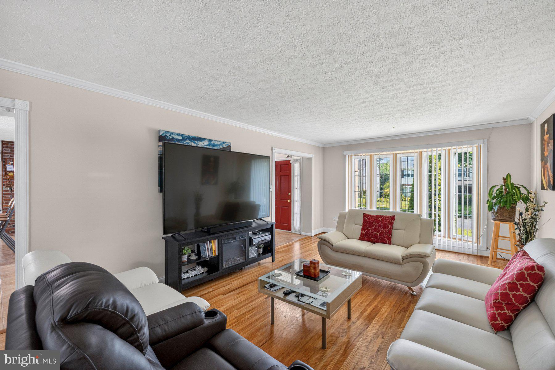 2311 COLERIDGE DRIVE