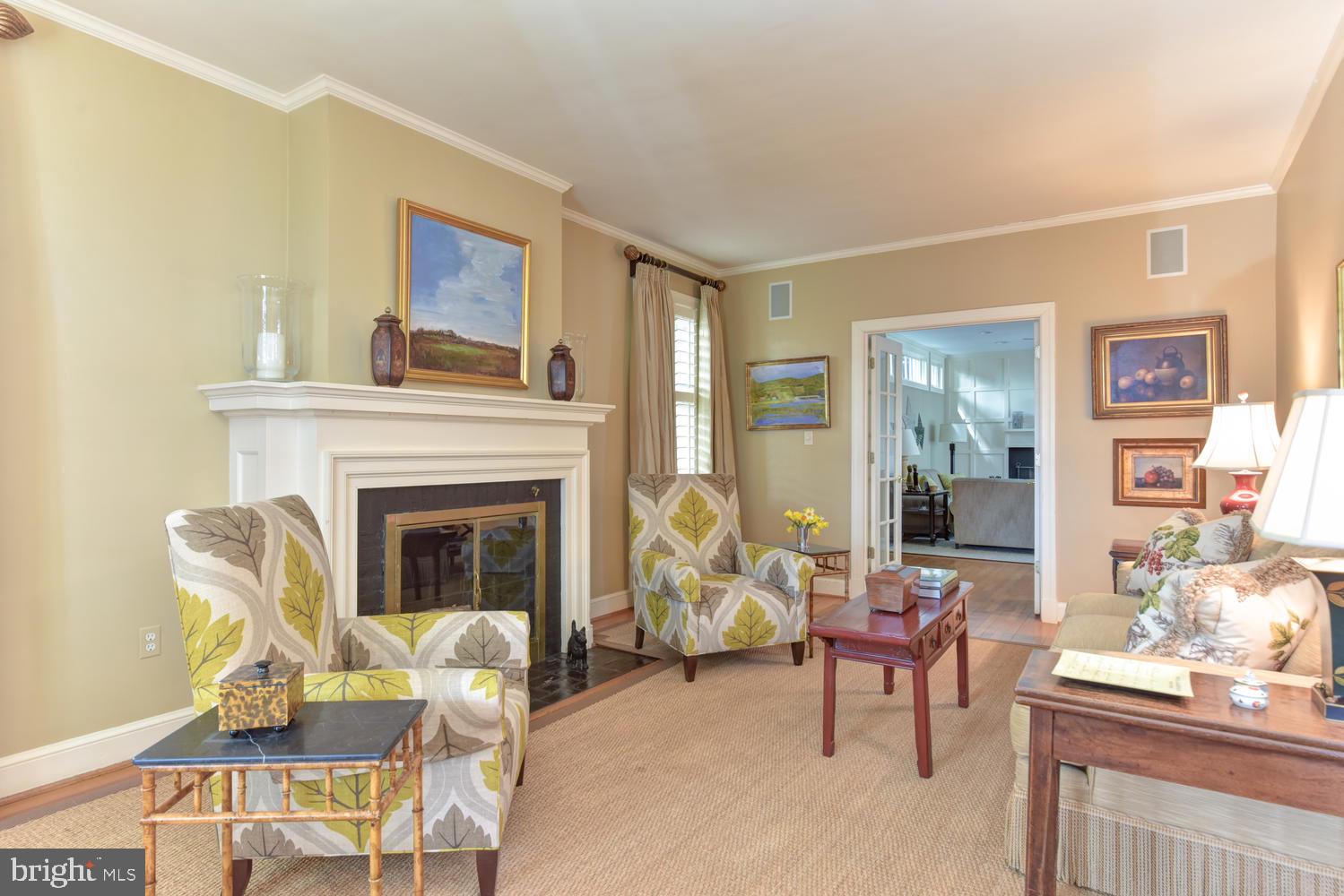 BELLE HAVEN - Residential