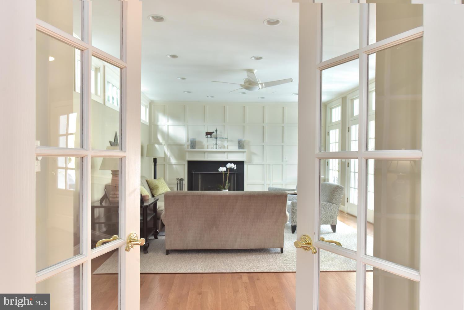 BELLE HAVEN - Residential