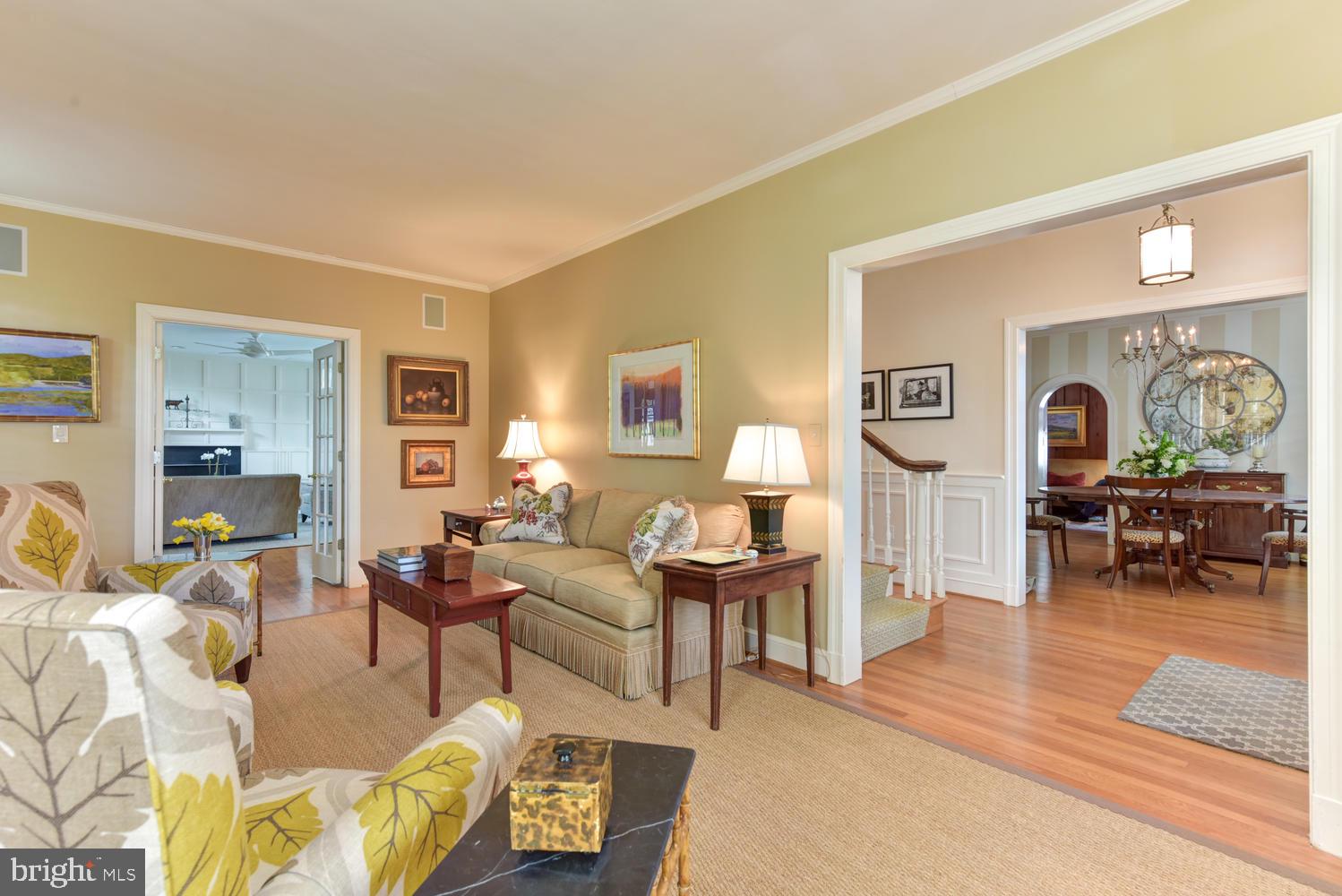 BELLE HAVEN - Residential