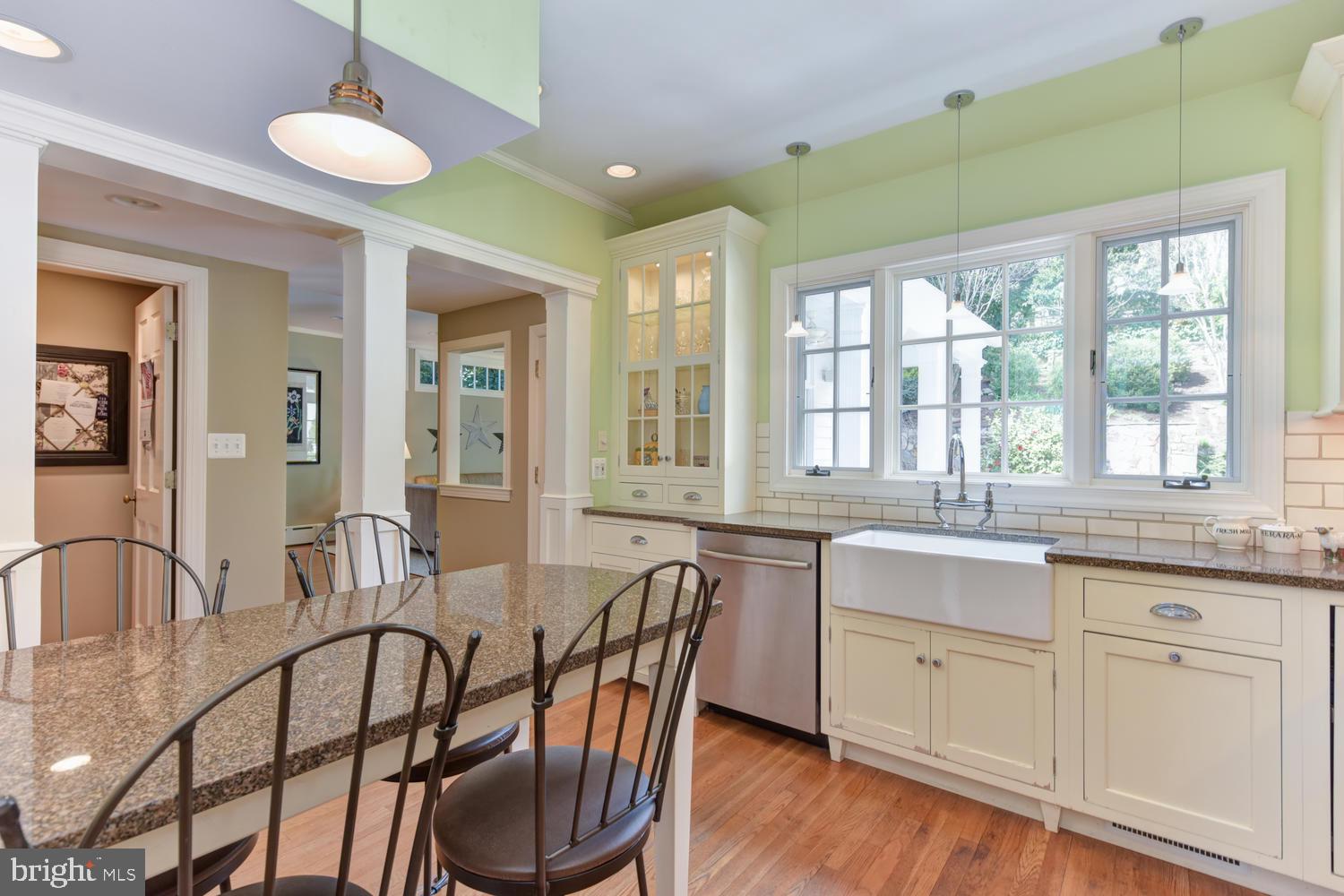 BELLE HAVEN - Residential