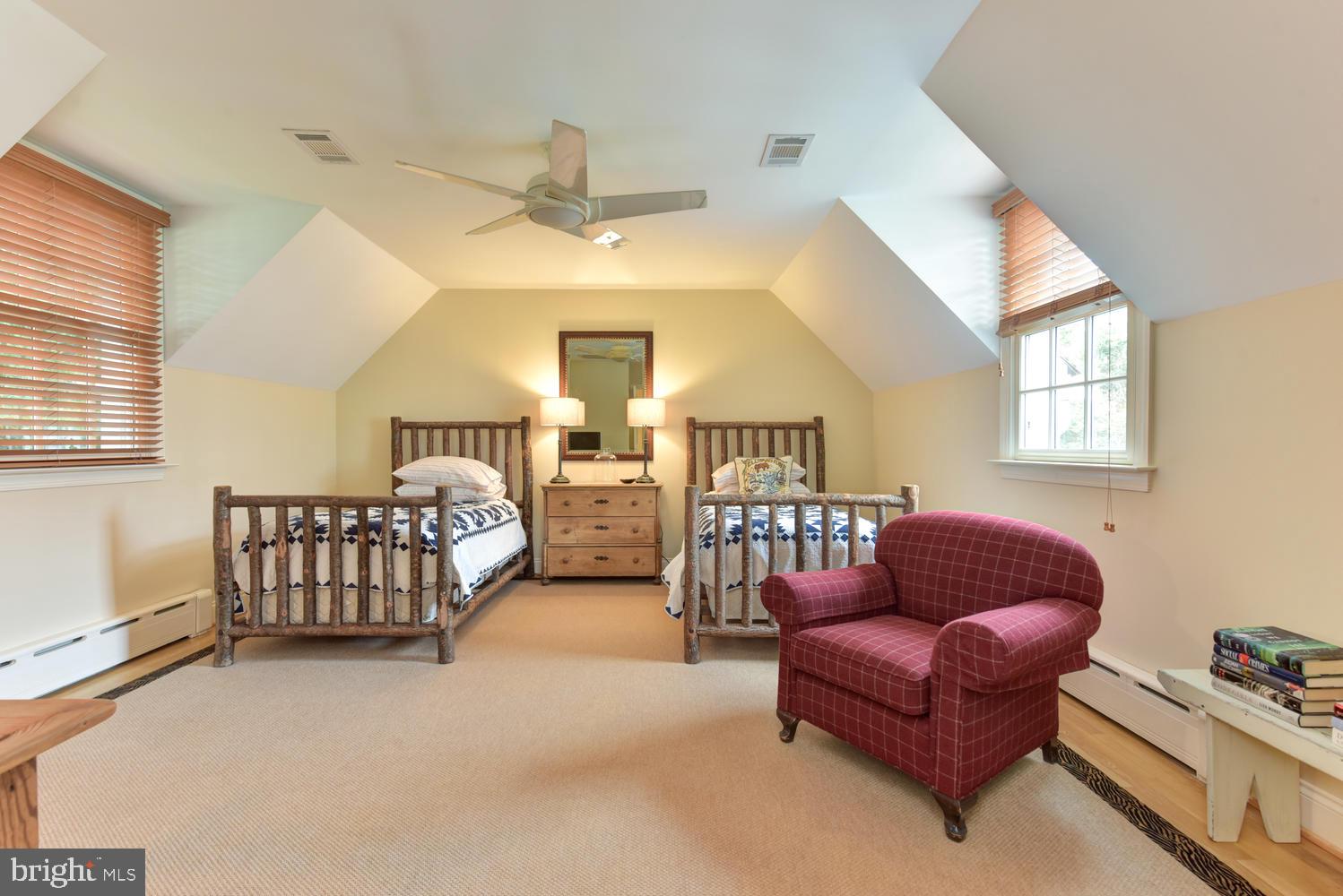 BELLE HAVEN - Residential