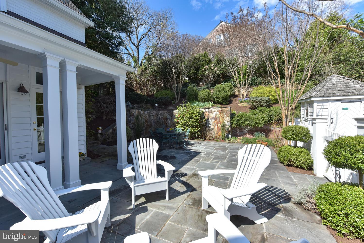 BELLE HAVEN - Residential