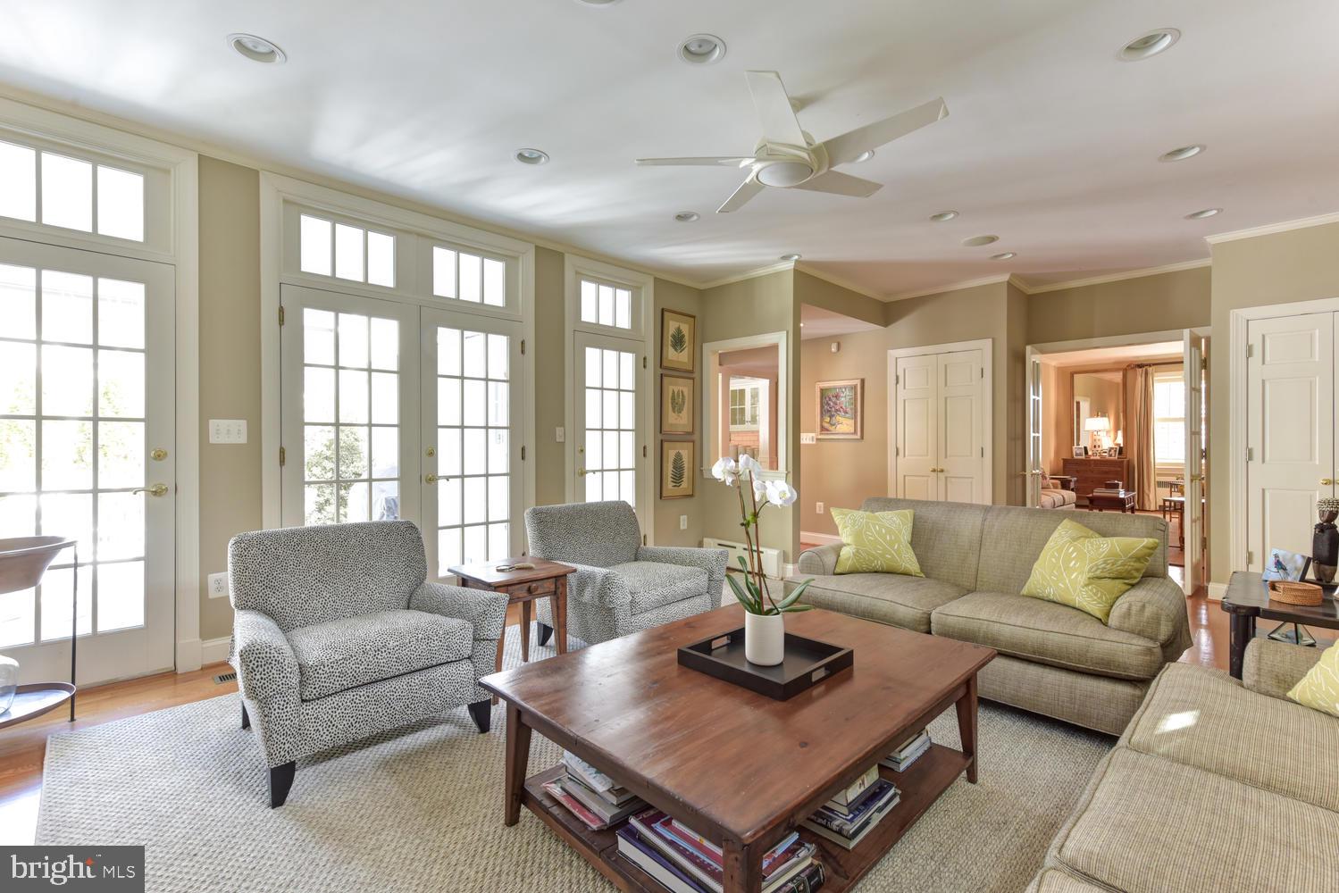 BELLE HAVEN - Residential