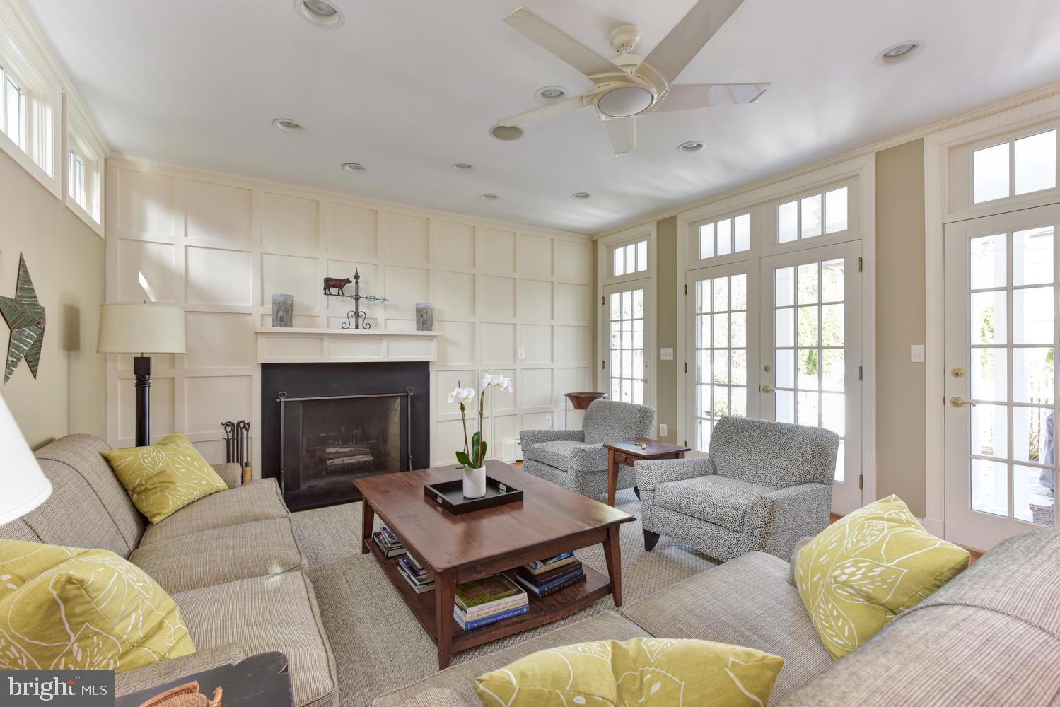 BELLE HAVEN - Residential