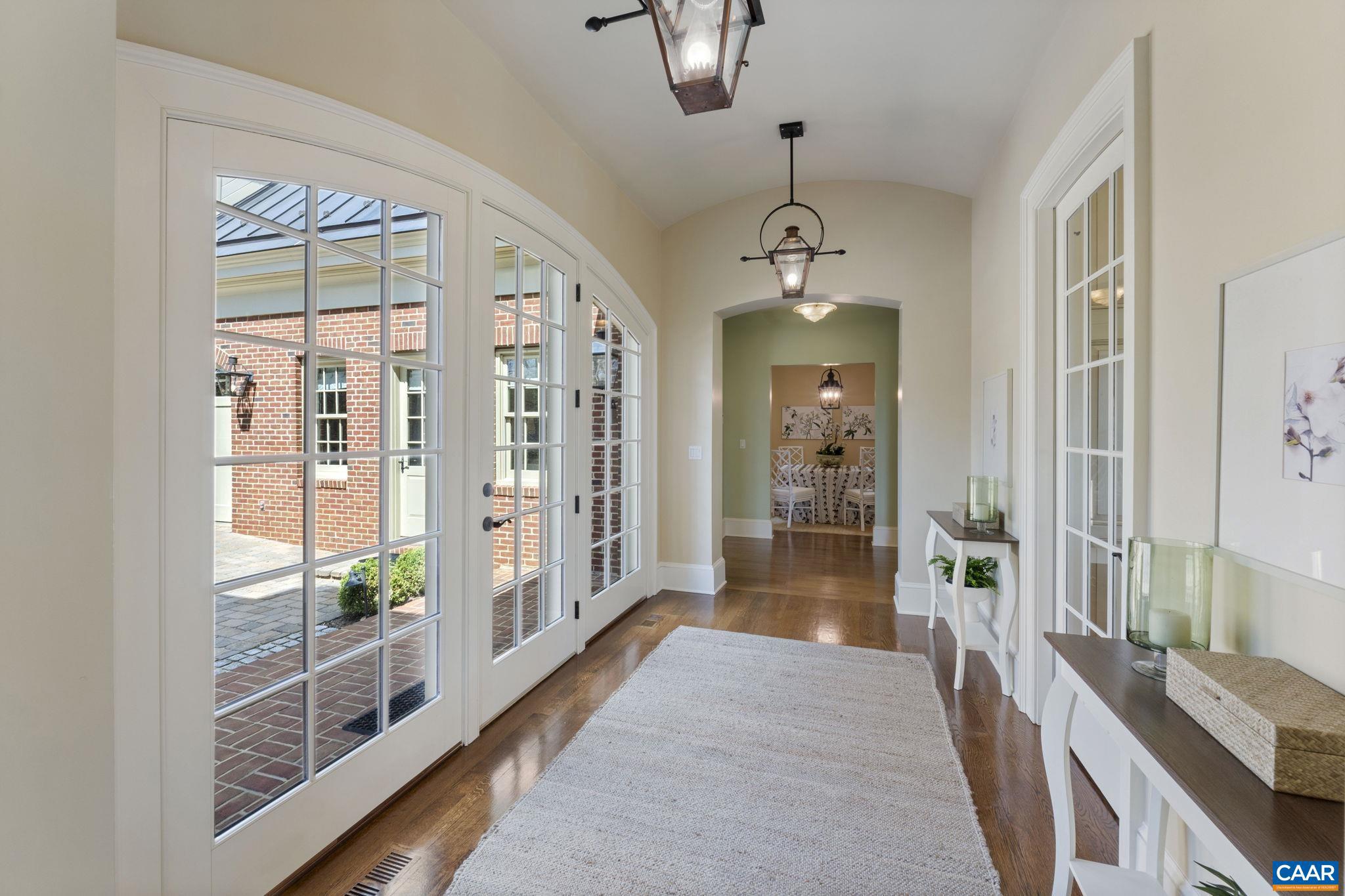 BLUE SPRINGS FARM - Residential