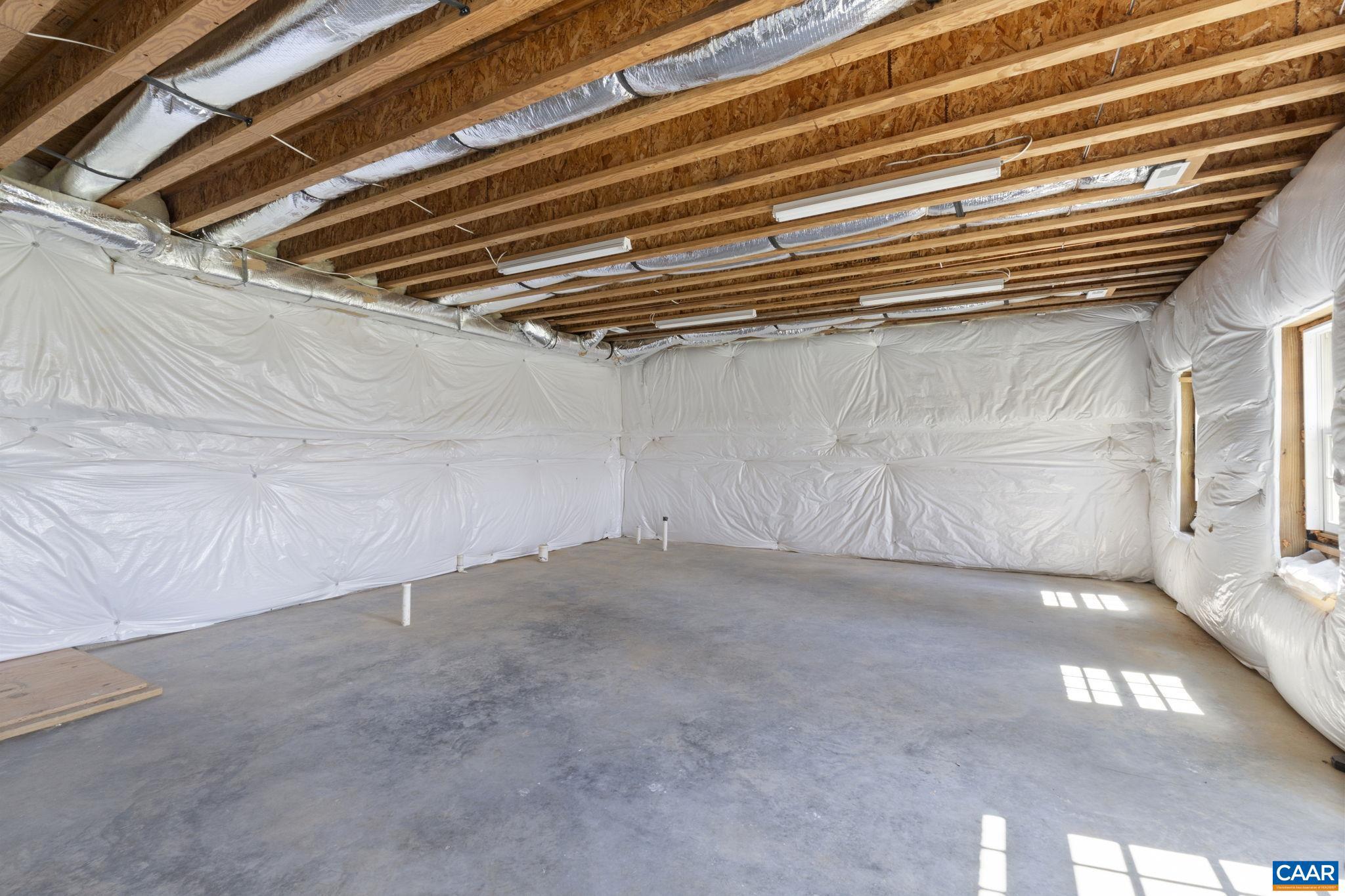 BLUE SPRINGS FARM - Residential