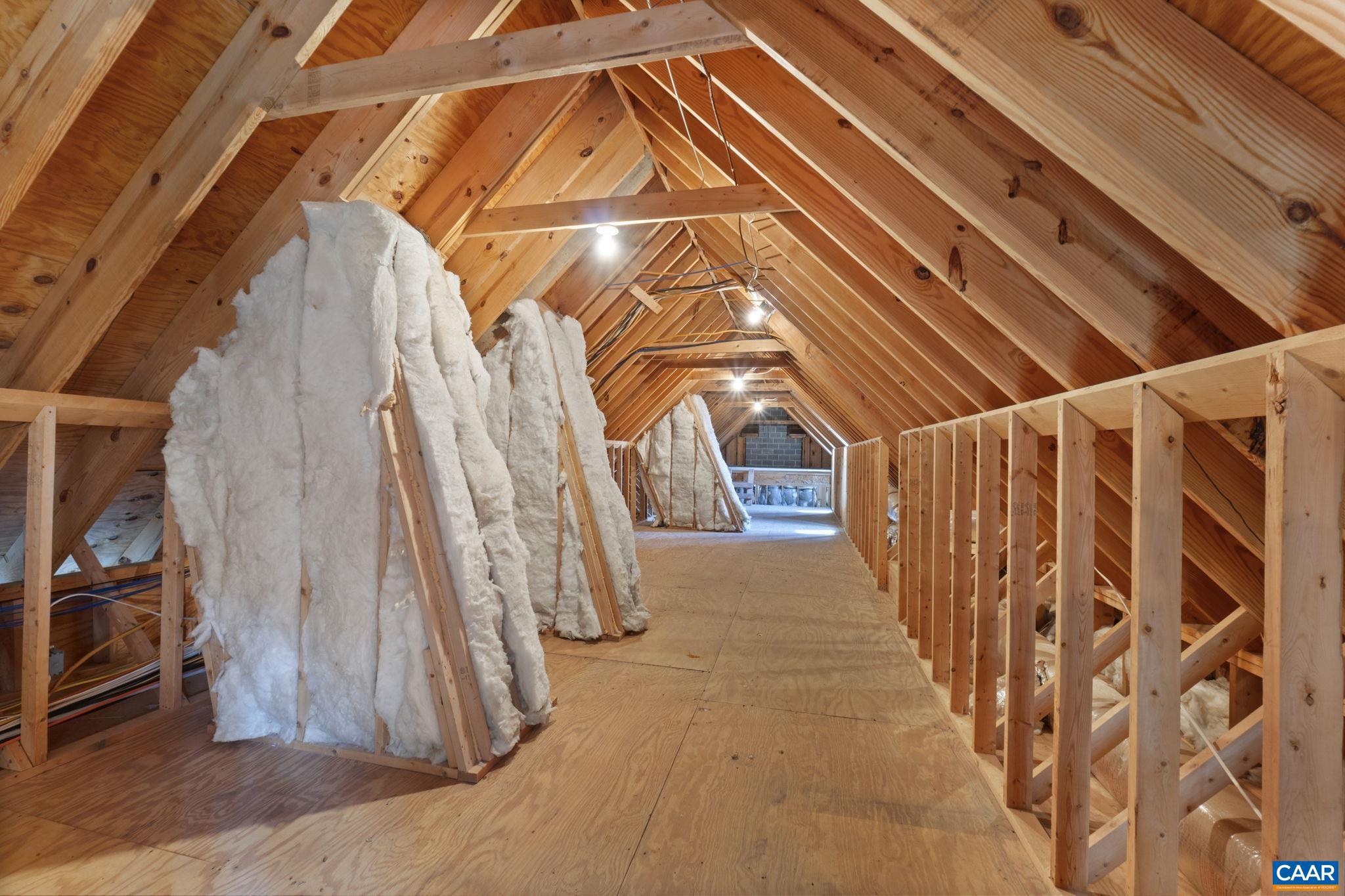 BLUE SPRINGS FARM - Residential