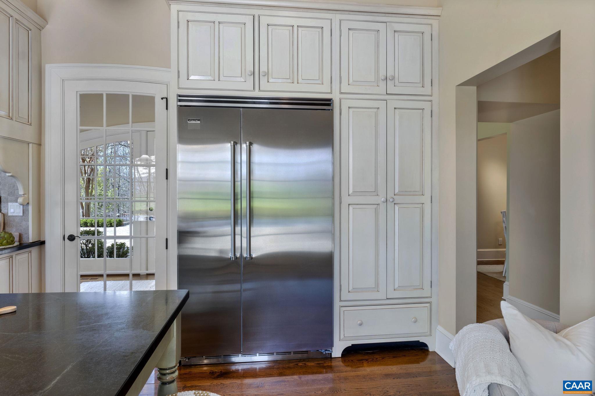 BLUE SPRINGS FARM - Residential