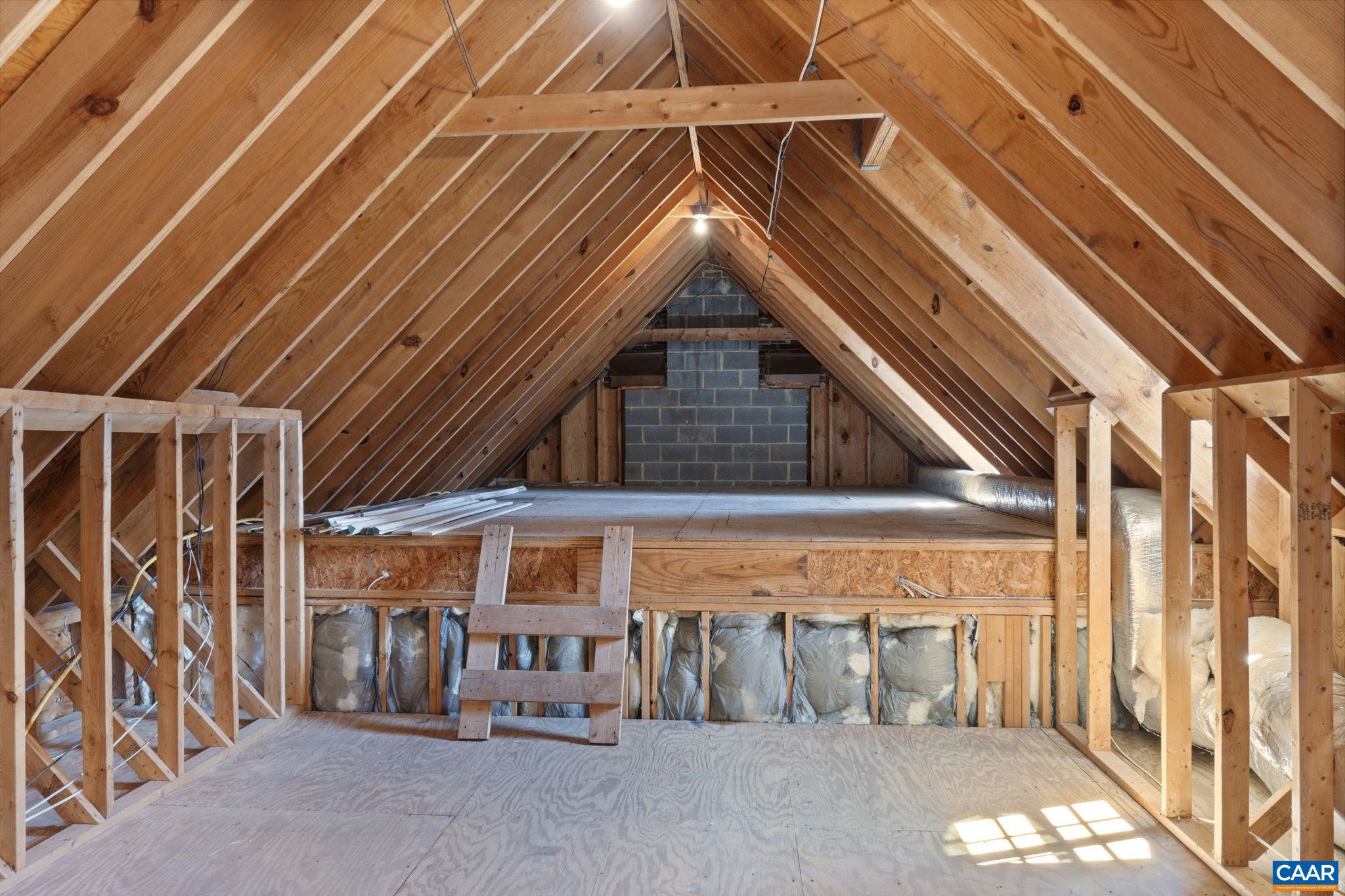 BLUE SPRINGS FARM - Residential