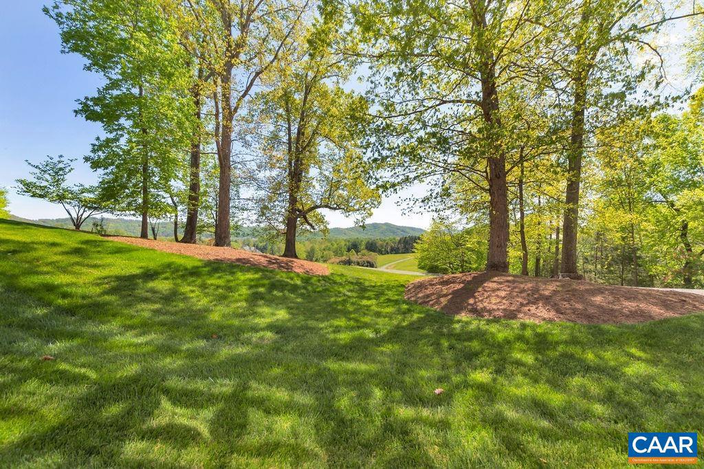 BLUE SPRINGS FARM - Residential