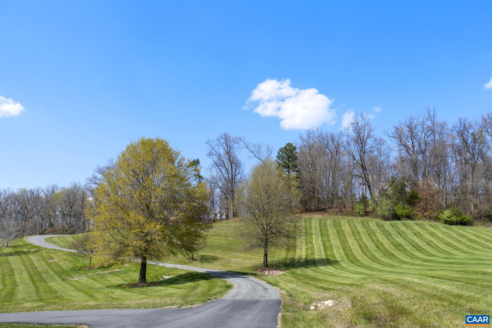 BLUE SPRINGS FARM - Residential