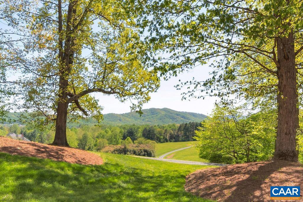 BLUE SPRINGS FARM - Residential